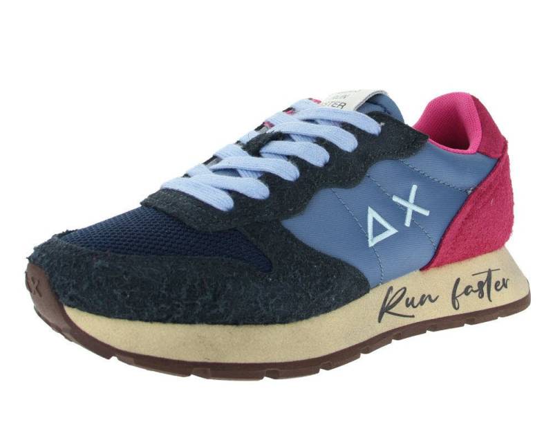 SUN 68 Sun 68 Damen Sneaker Schnürschuh von SUN 68