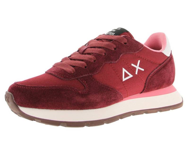 SUN 68 Sun 68 Damen Sneaker Schnürschuh von SUN 68
