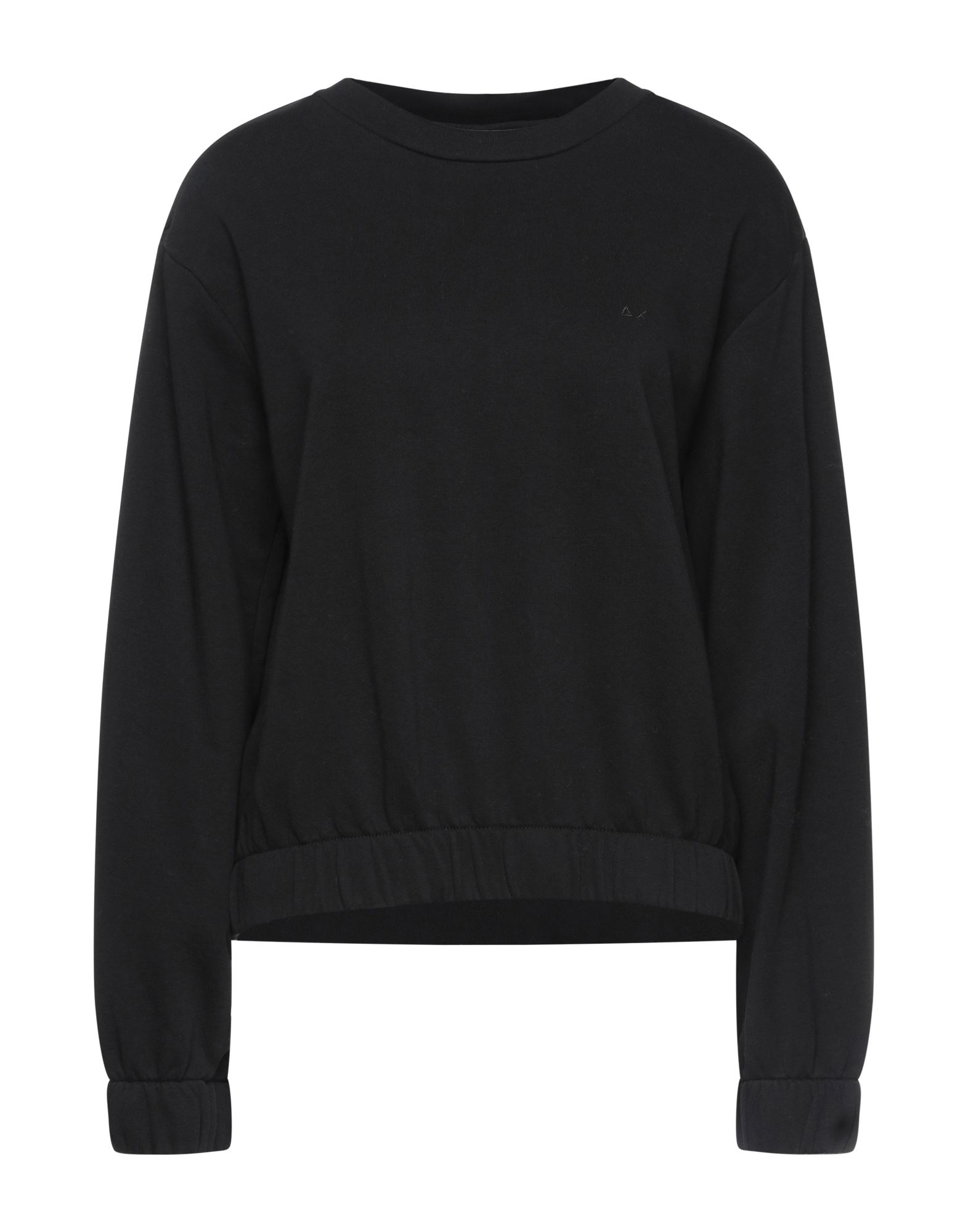 SUN 68 Sweatshirt Damen Schwarz von SUN 68