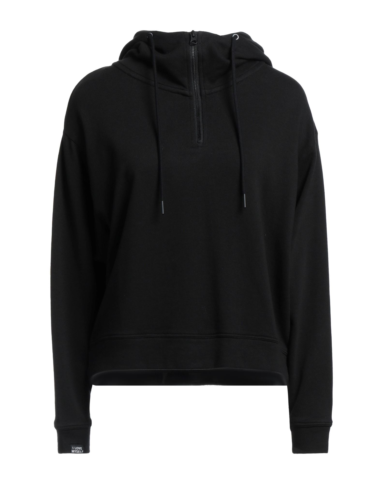 SUN 68 Sweatshirt Damen Schwarz von SUN 68