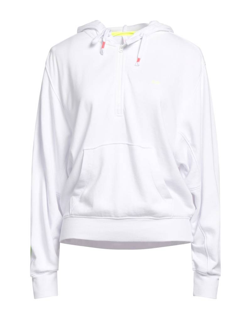 SUN 68 Sweatshirt Damen Weiß von SUN 68