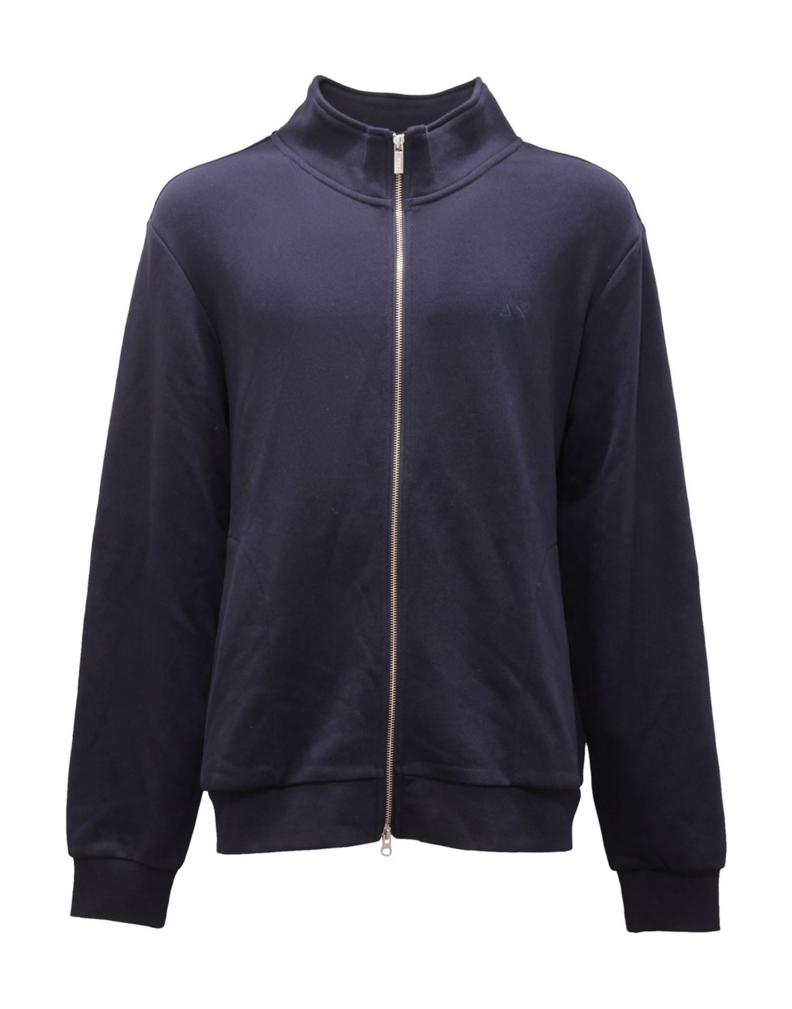 SUN 68 Sweatshirt Herren Blau von SUN 68