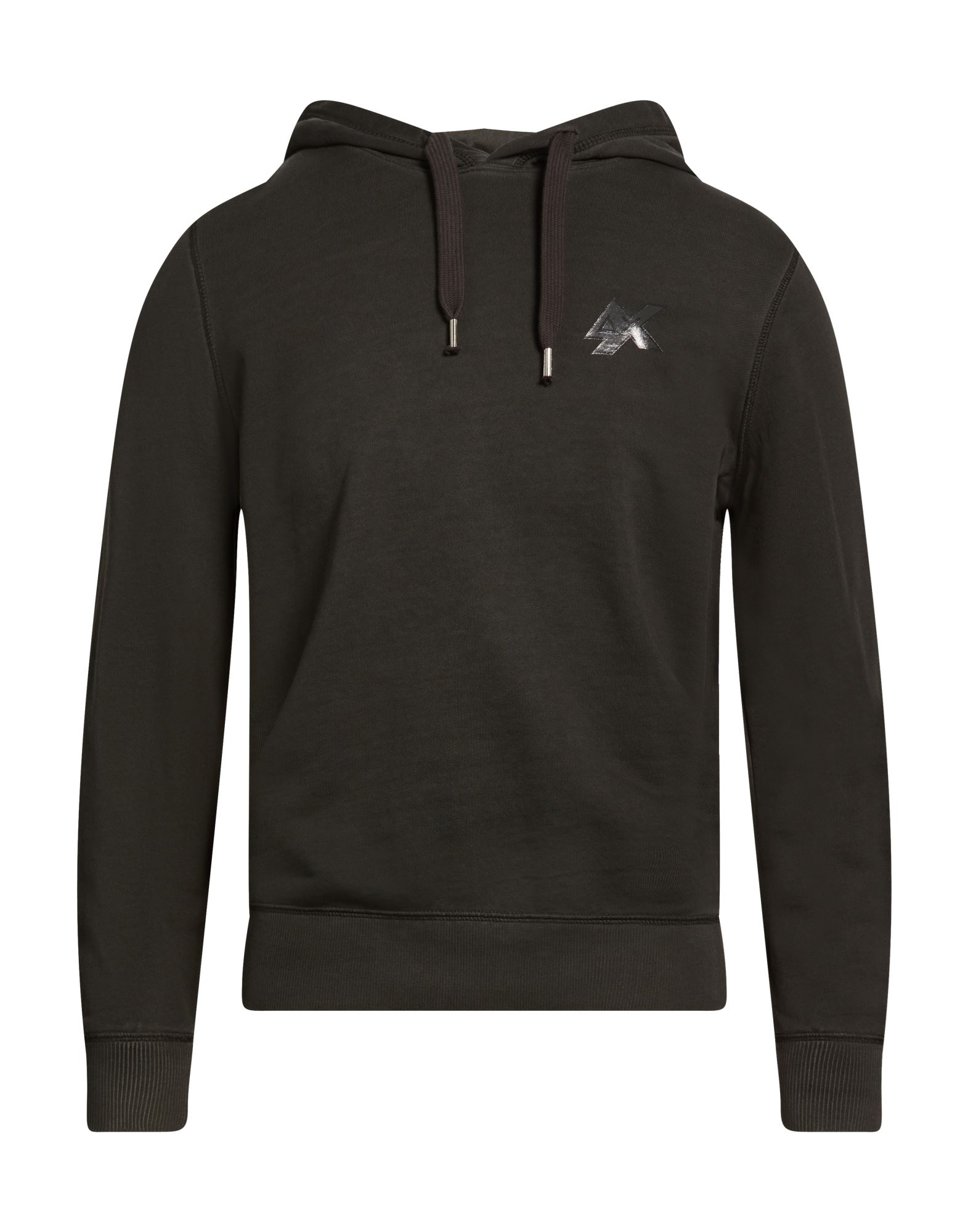 SUN 68 Sweatshirt Herren Braungrau von SUN 68