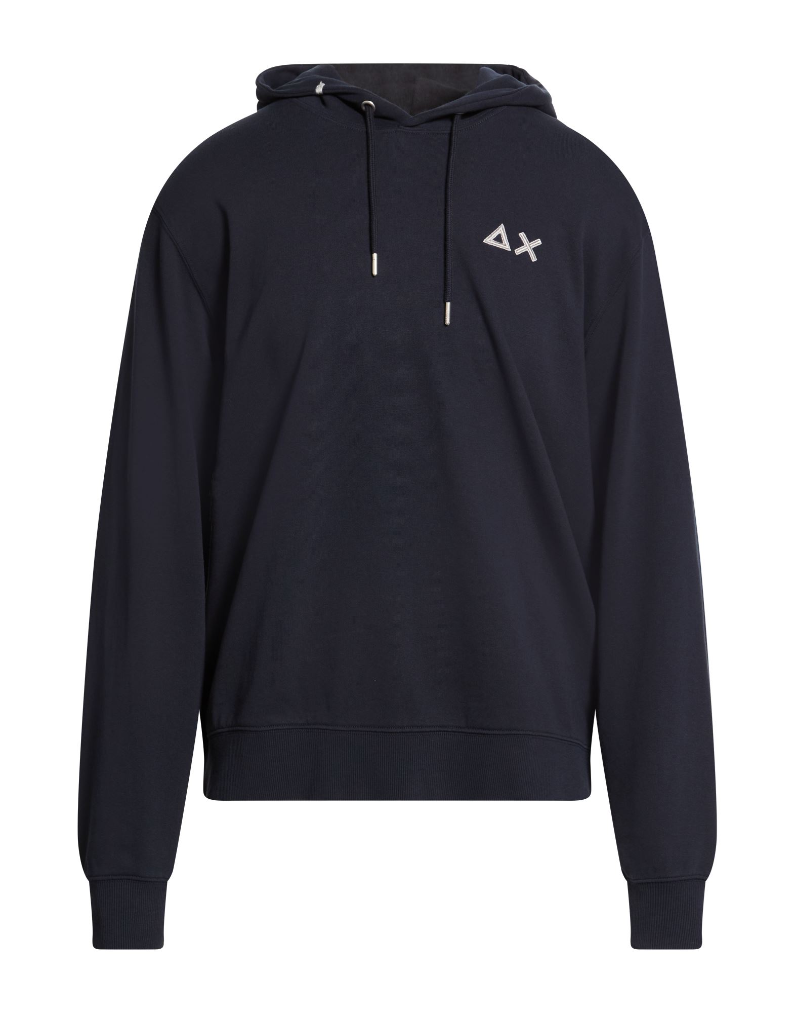 SUN 68 Sweatshirt Herren Marineblau von SUN 68