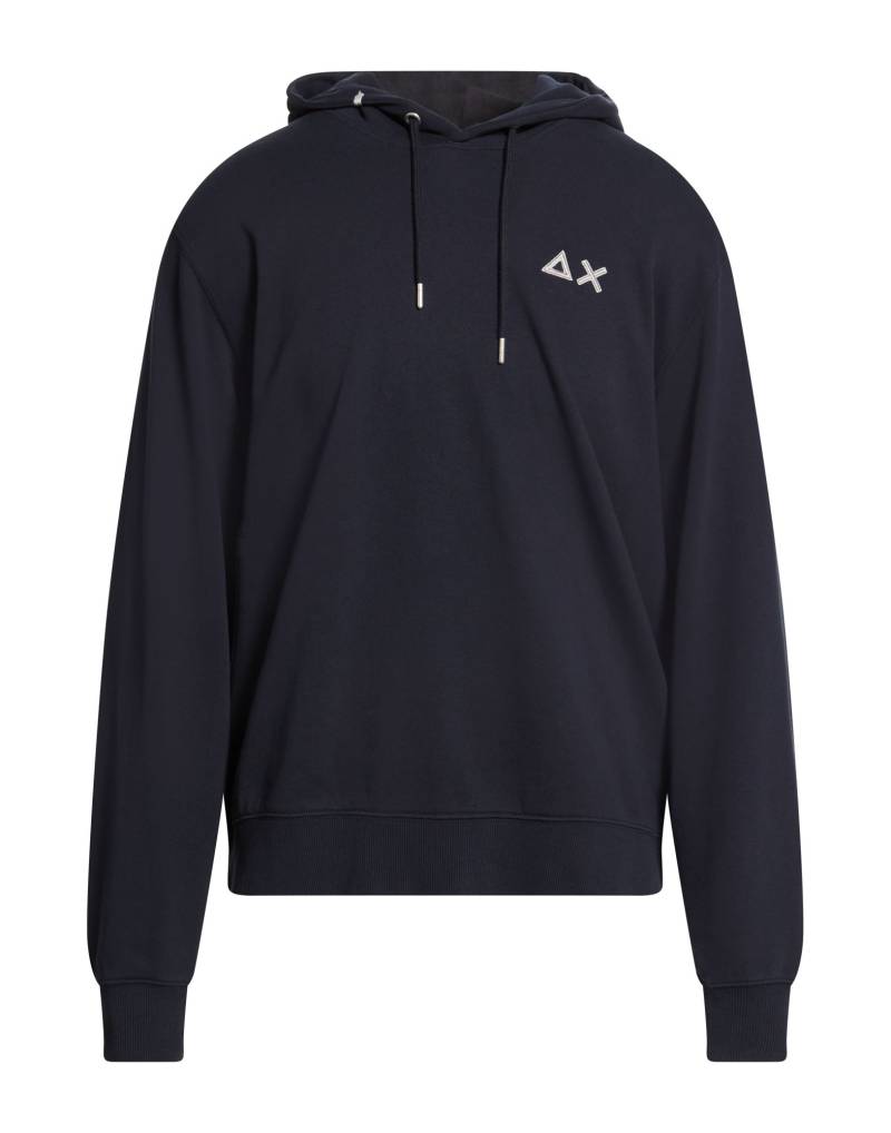 SUN 68 Sweatshirt Herren Marineblau von SUN 68