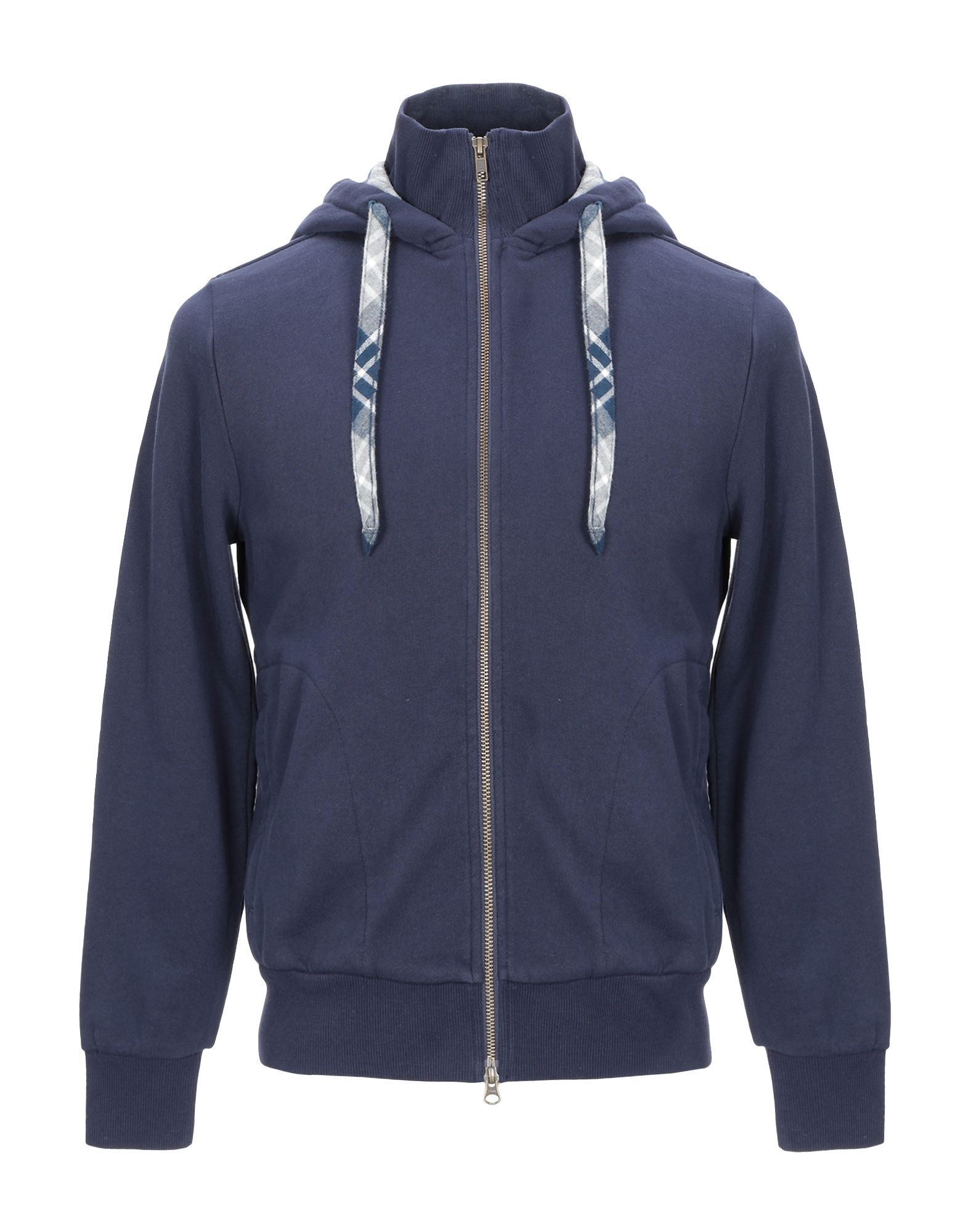 SUN 68 Sweatshirt Herren Nachtblau von SUN 68