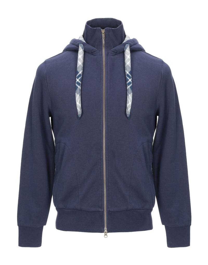 SUN 68 Sweatshirt Herren Nachtblau von SUN 68