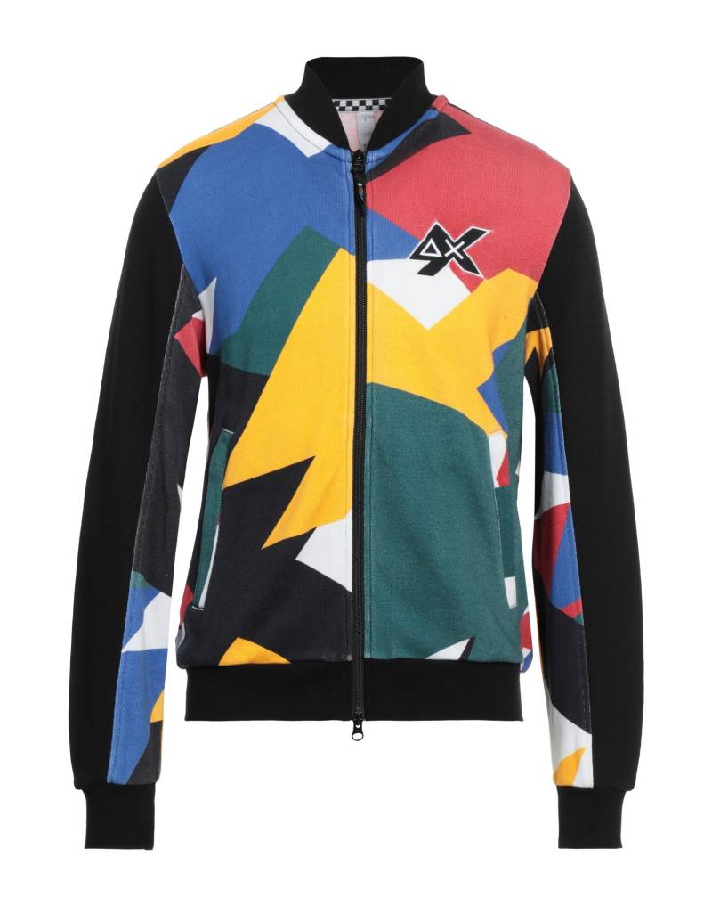 SUN 68 Sweatshirt Herren Schwarz von SUN 68