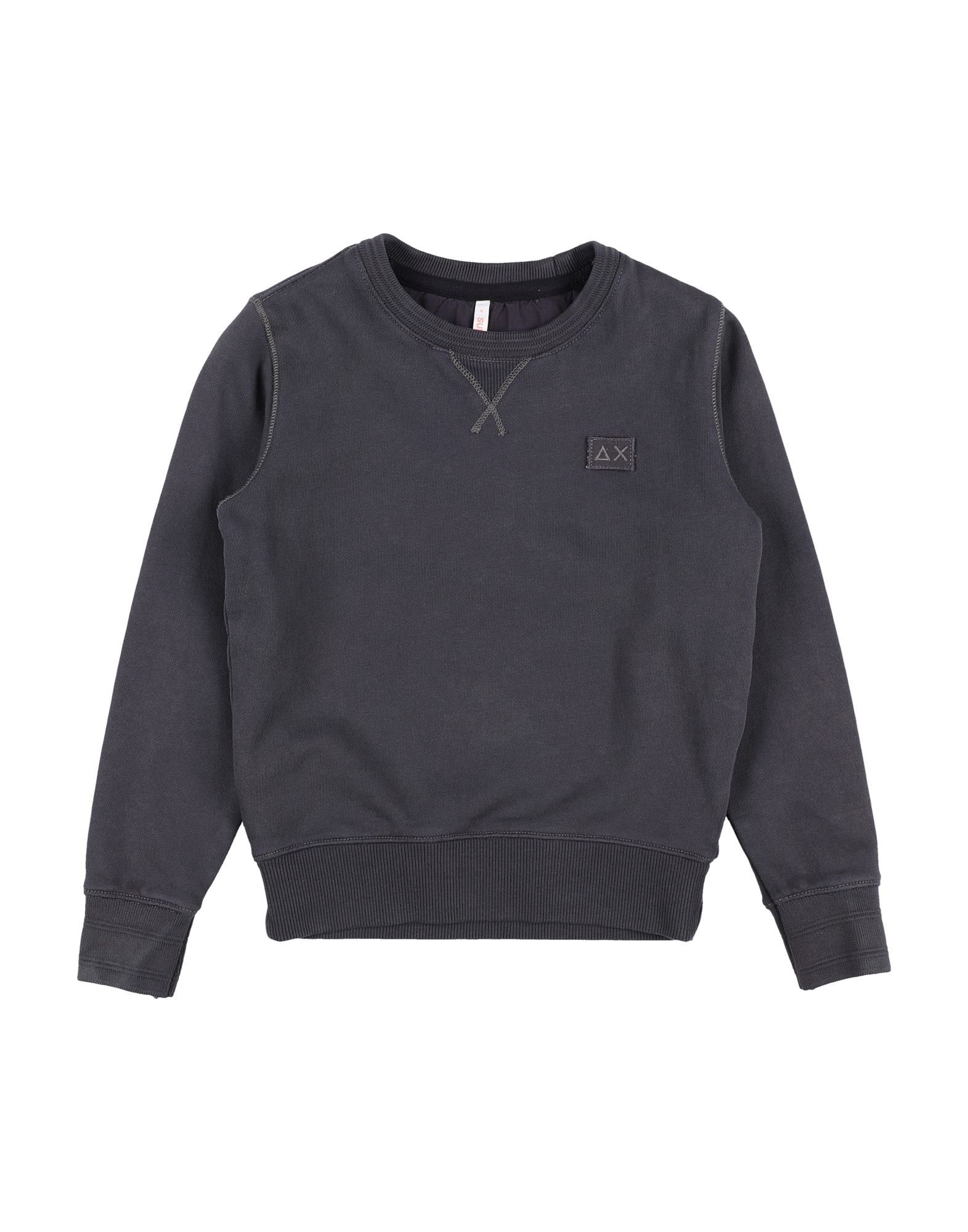 SUN 68 Sweatshirt Kinder Blei von SUN 68