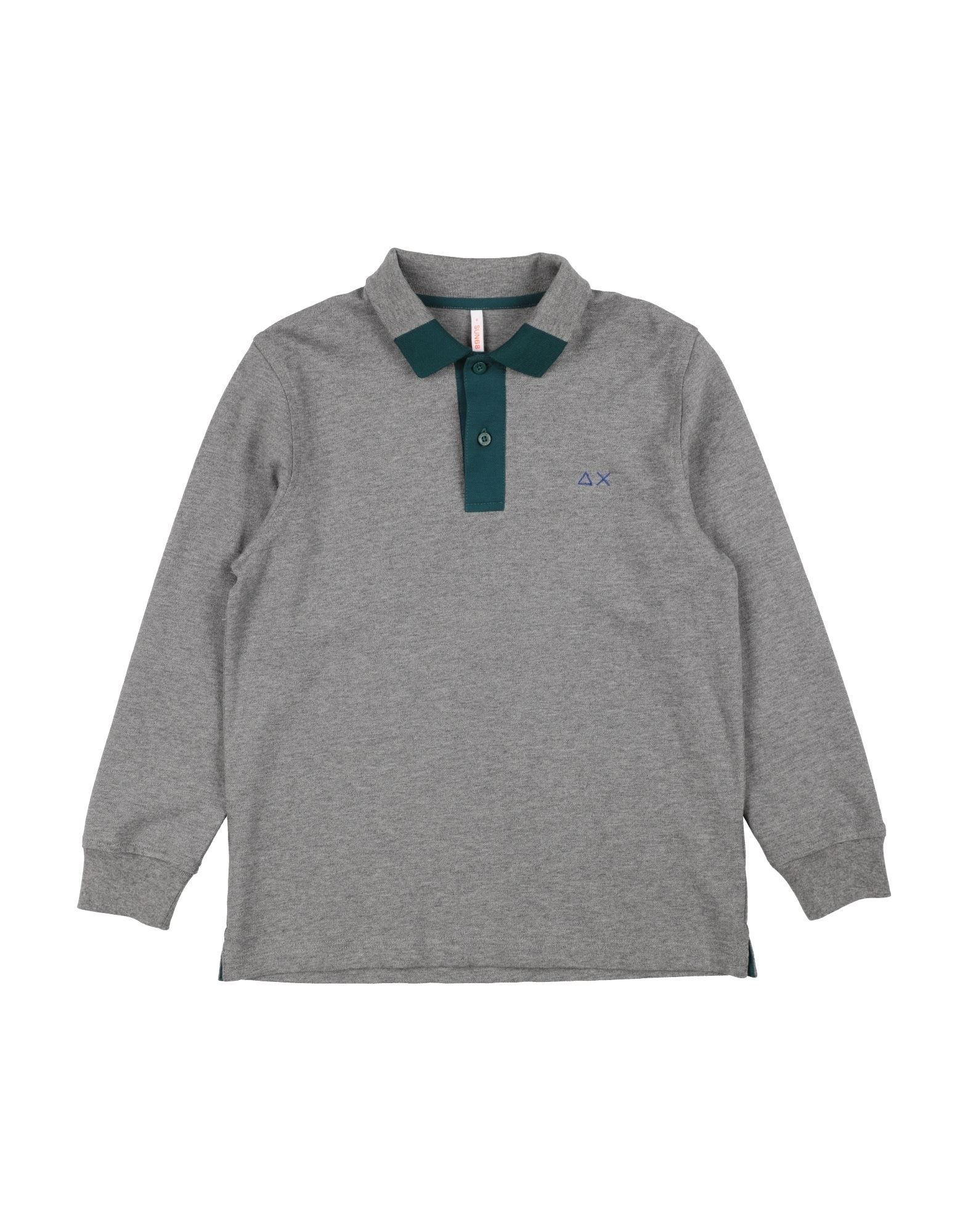 SUN 68 Sweatshirt Kinder Grau von SUN 68