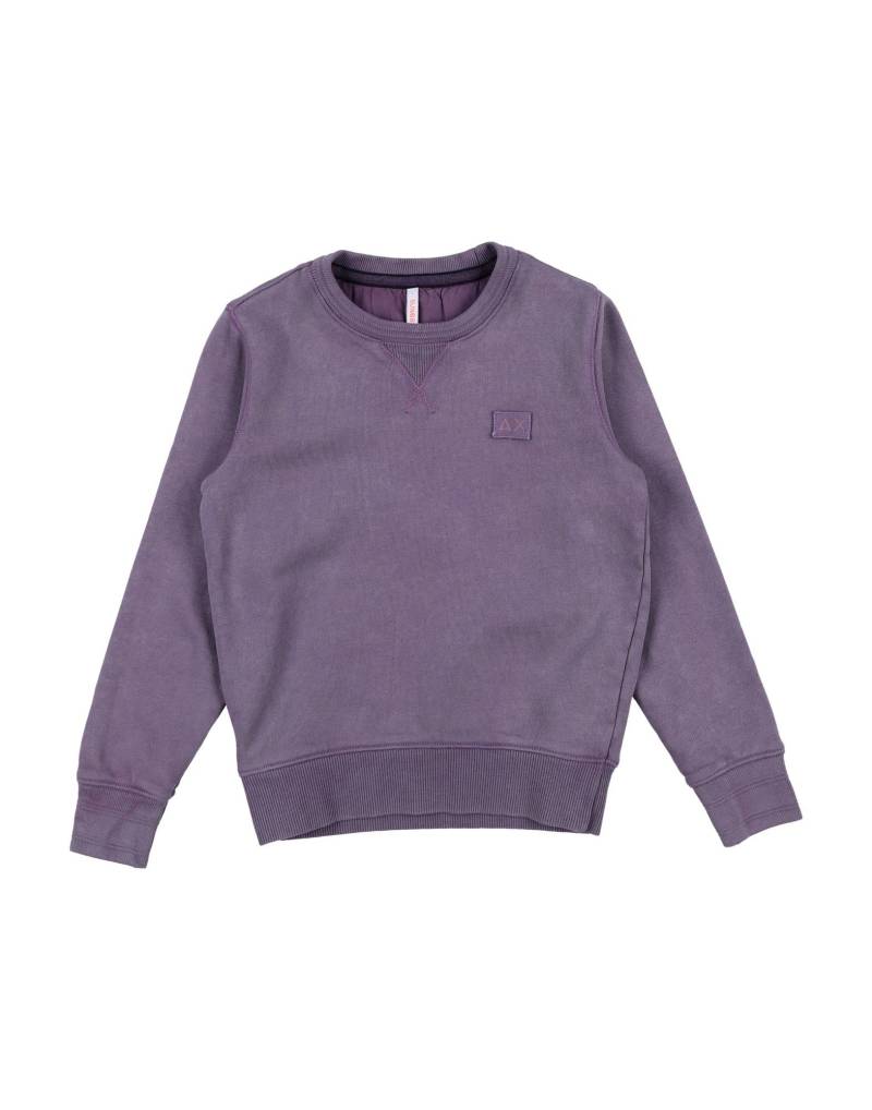 SUN 68 Sweatshirt Kinder Malve von SUN 68