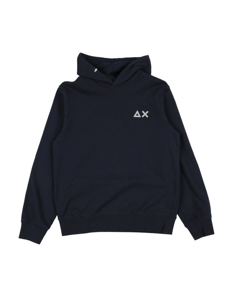 SUN 68 Sweatshirt Kinder Marineblau von SUN 68