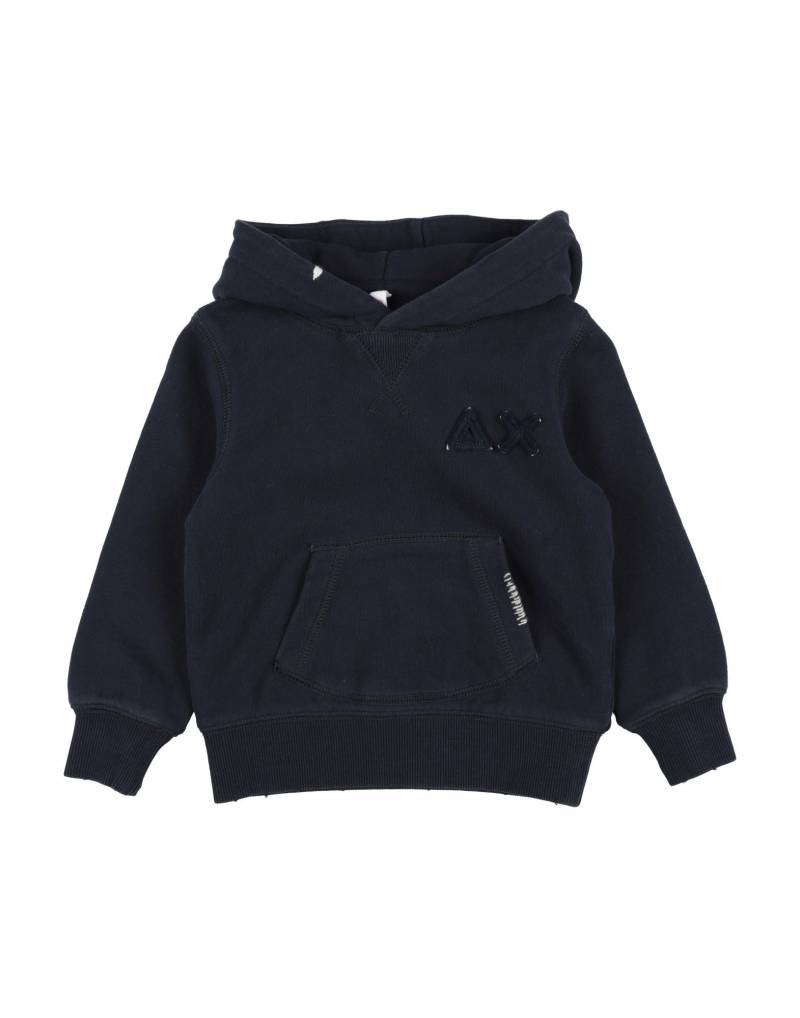 SUN 68 Sweatshirt Kinder Marineblau von SUN 68
