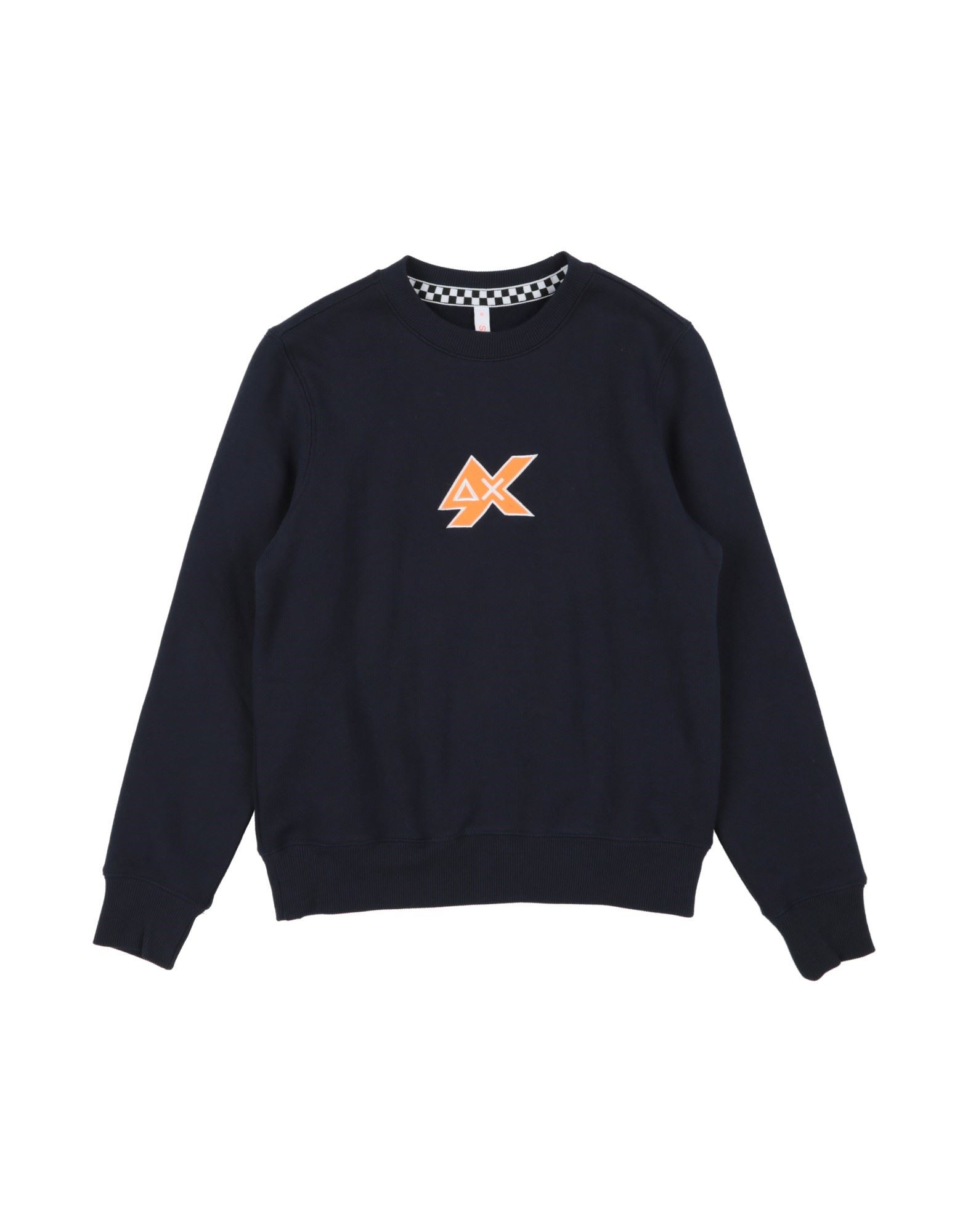 SUN 68 Sweatshirt Kinder Marineblau von SUN 68