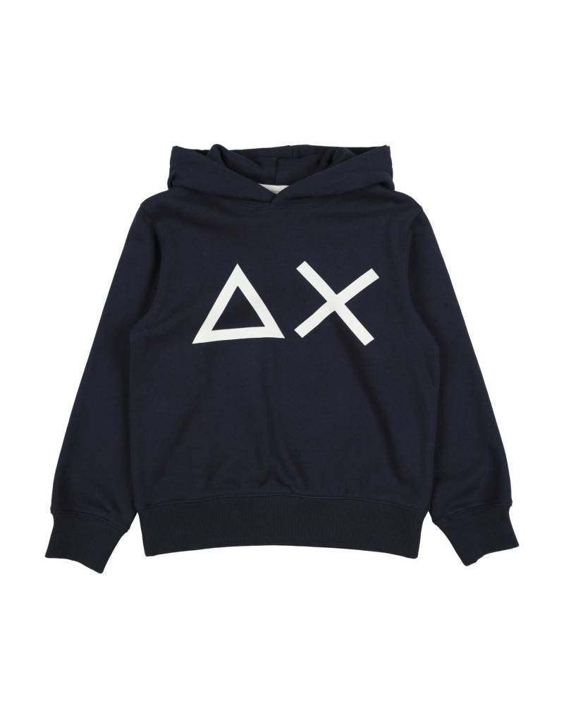 SUN 68 Sweatshirt Kinder Nachtblau von SUN 68