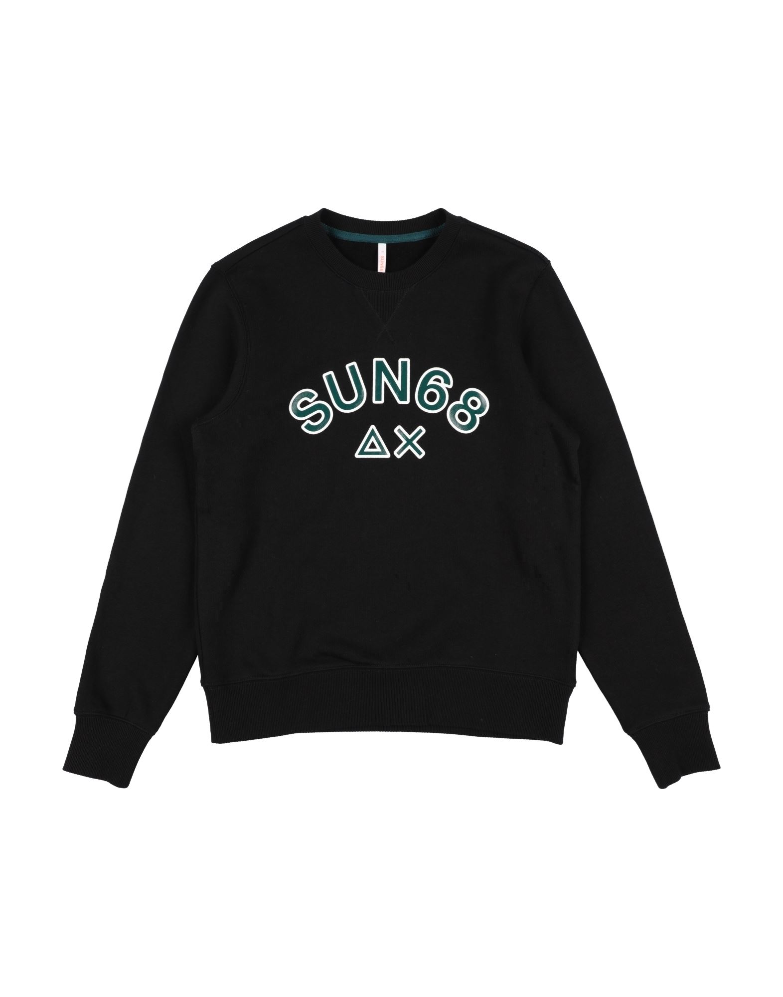 SUN 68 Sweatshirt Kinder Schwarz von SUN 68