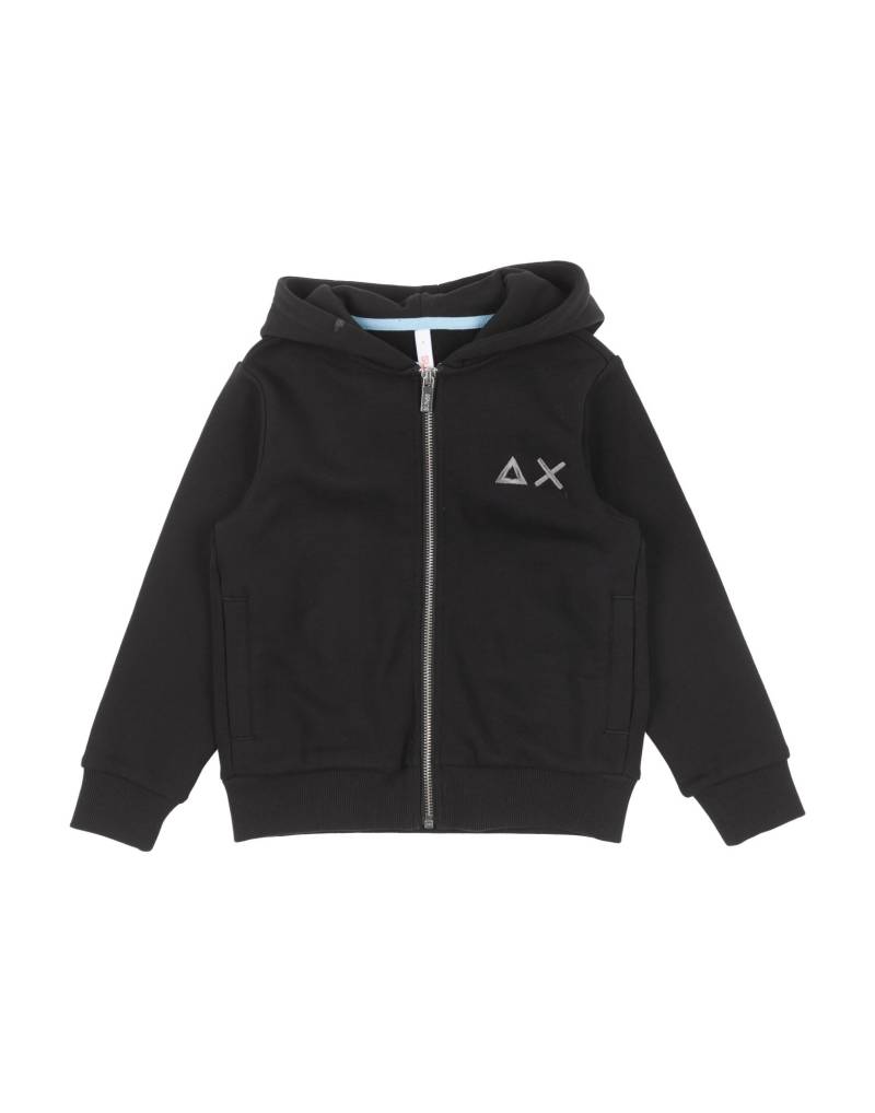 SUN 68 Sweatshirt Kinder Schwarz von SUN 68