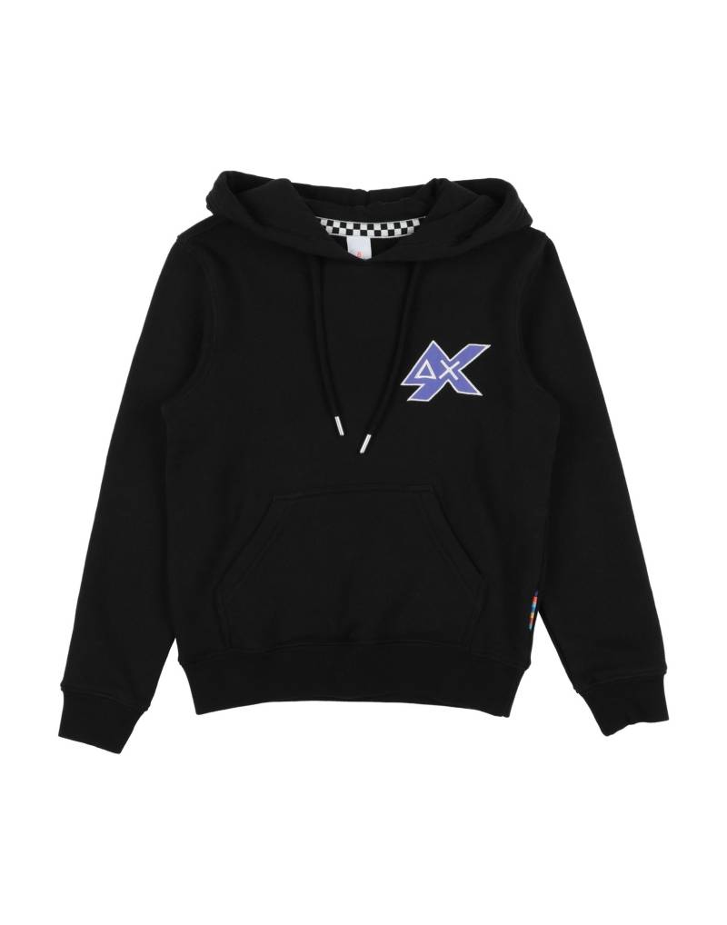 SUN 68 Sweatshirt Kinder Schwarz von SUN 68