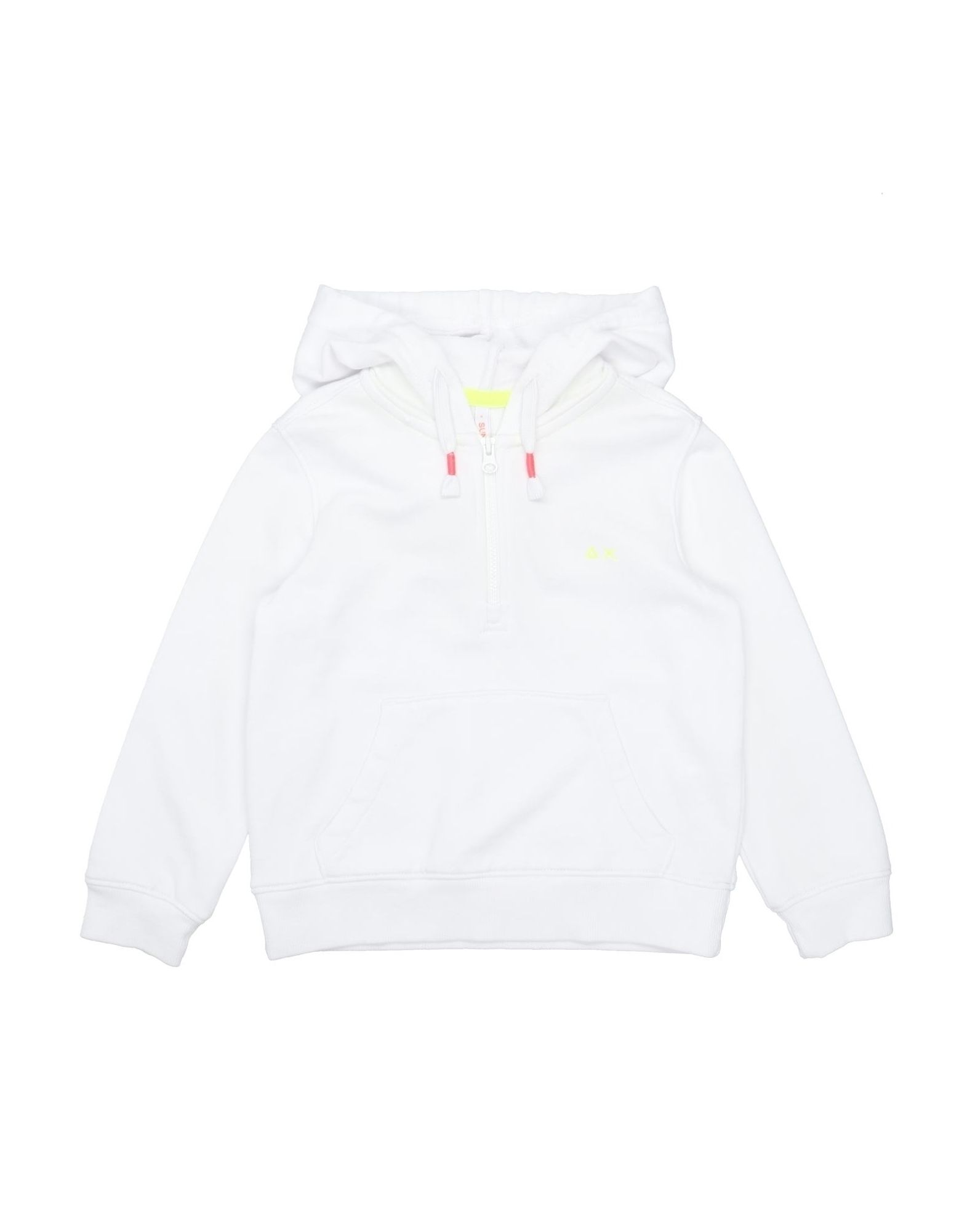 SUN 68 Sweatshirt Kinder Weiß von SUN 68