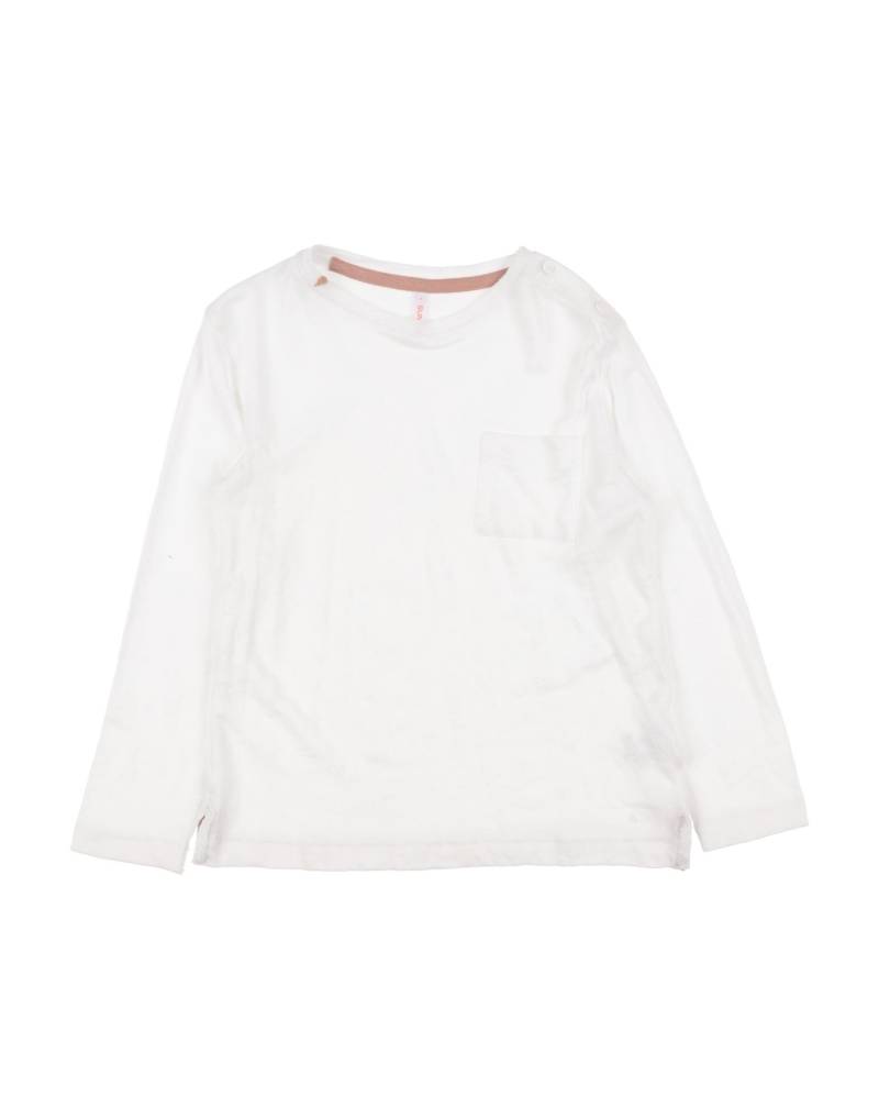 SUN 68 T-shirts Kinder Weiß von SUN 68