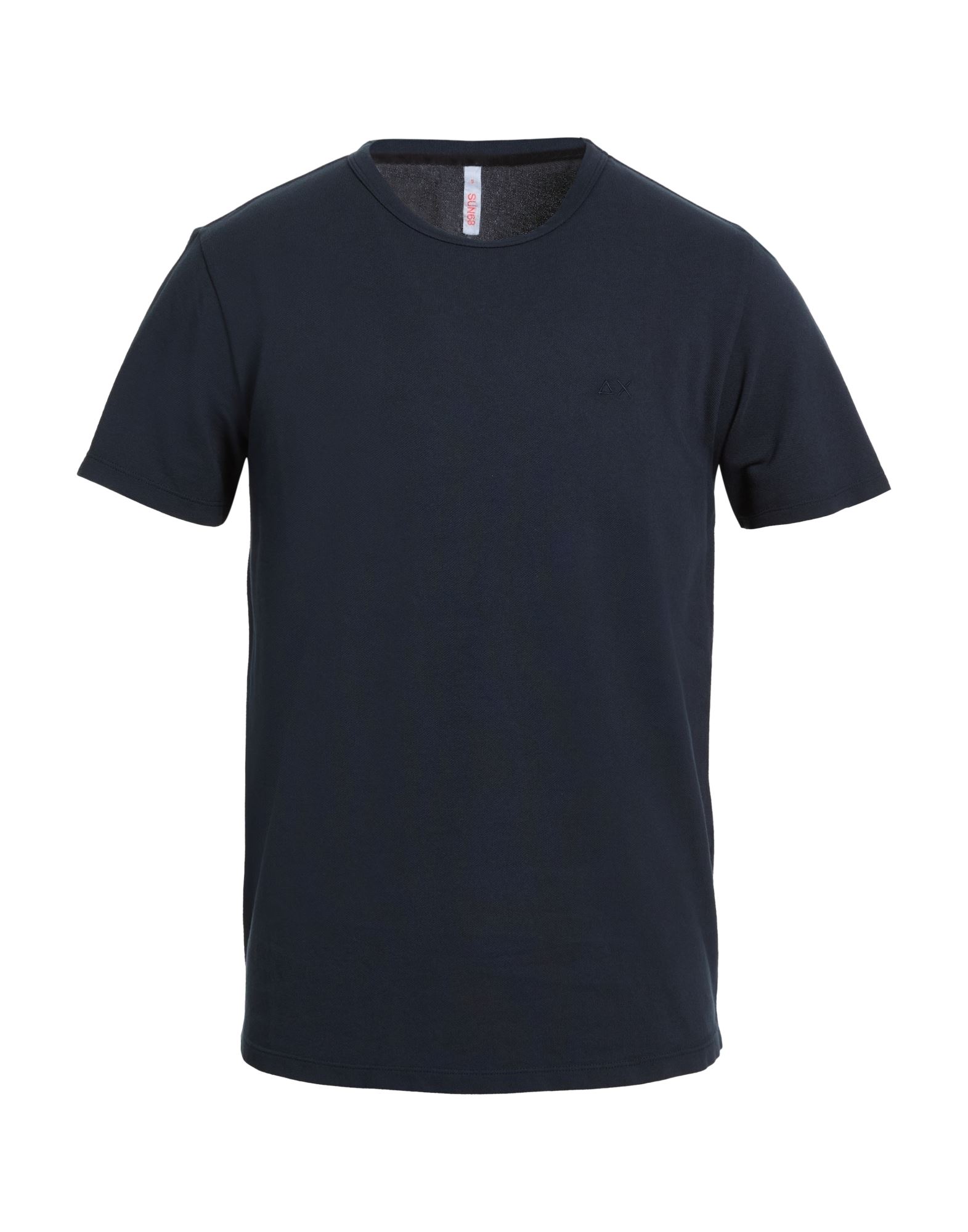 SUN 68 T-shirts Herren Nachtblau von SUN 68