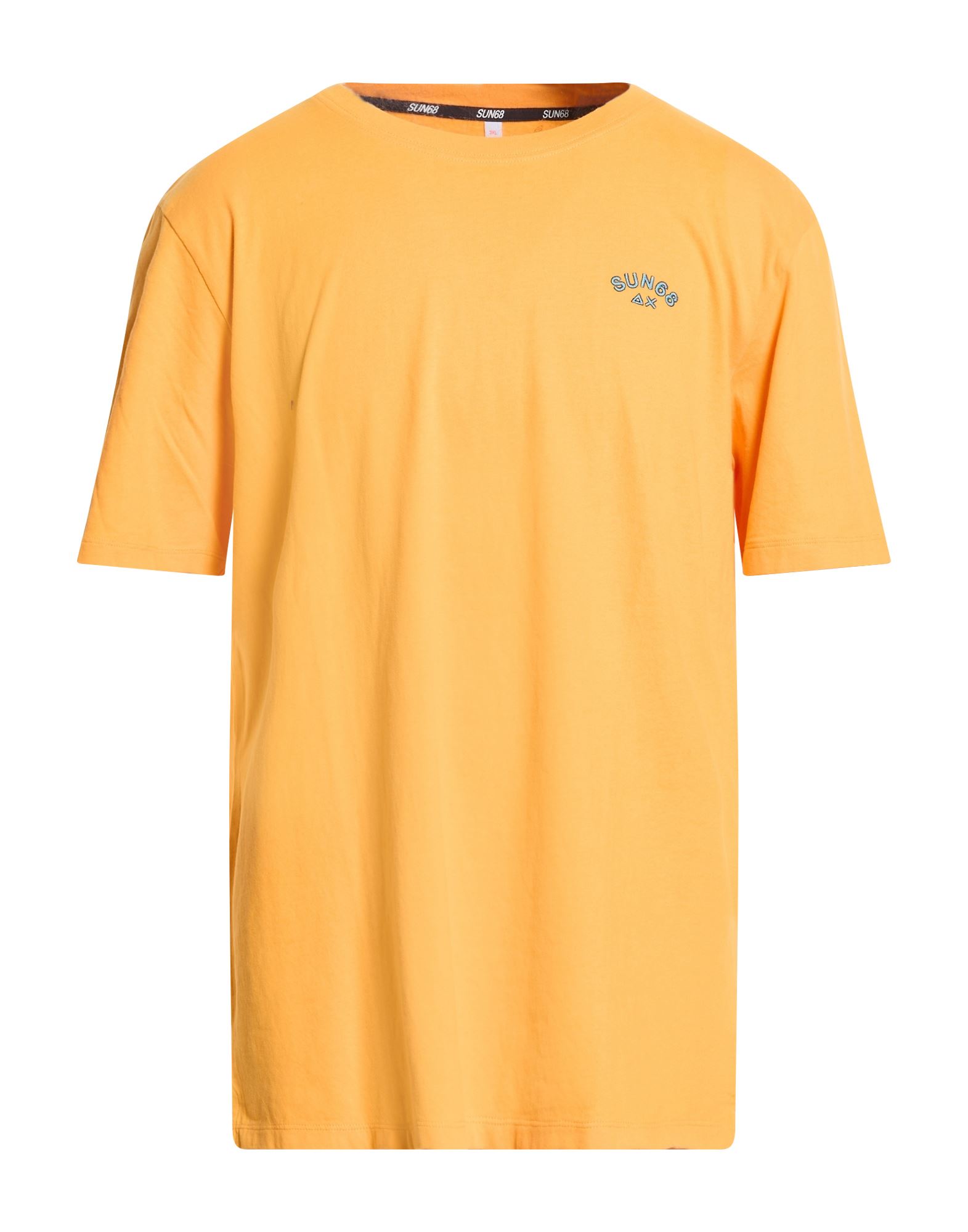 SUN 68 T-shirts Herren Ringelblume von SUN 68