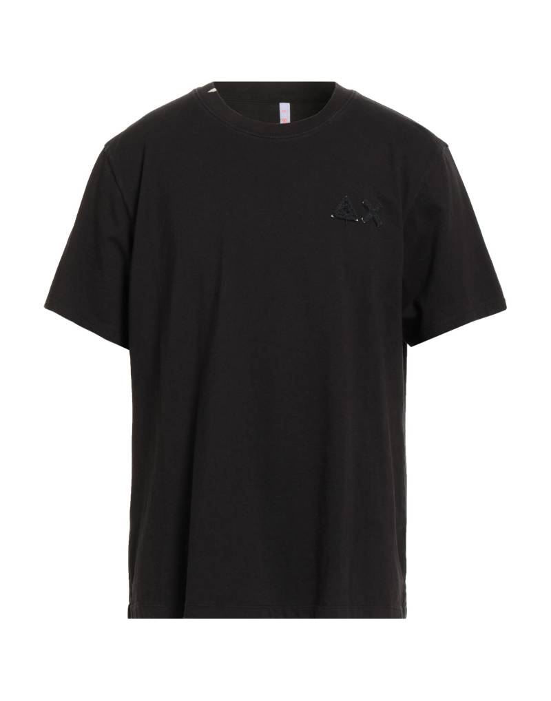 SUN 68 T-shirts Herren Schwarz von SUN 68