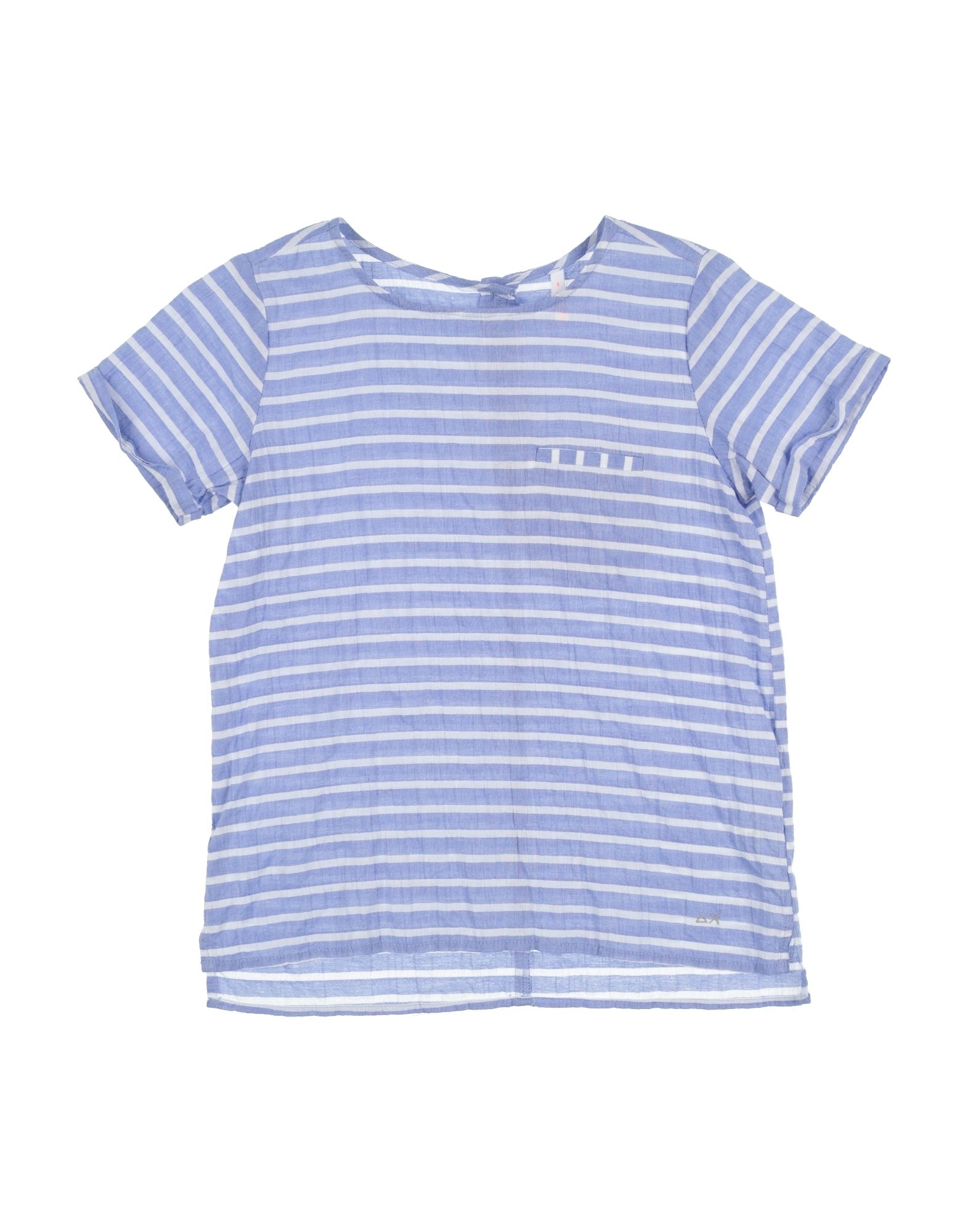 SUN 68 T-shirts Kinder Blau von SUN 68