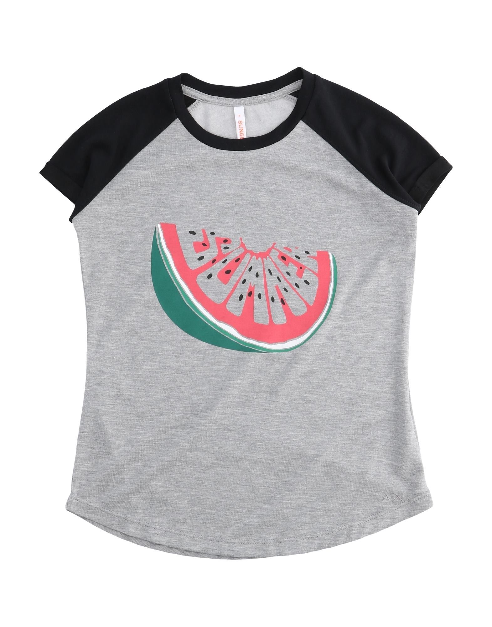 SUN 68 T-shirts Kinder Grau von SUN 68