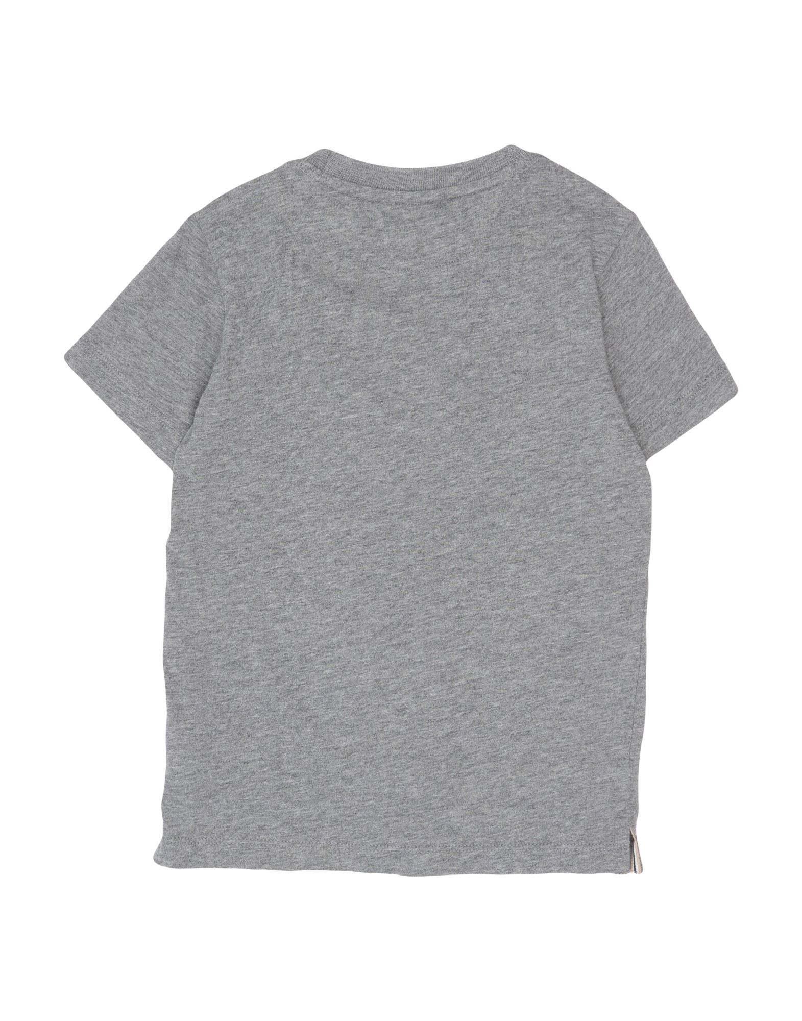 SUN 68 T-shirts Kinder Grau von SUN 68