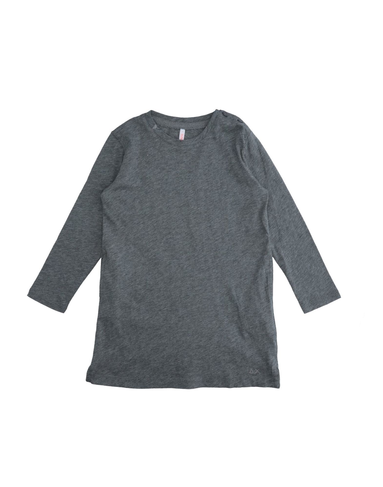 SUN 68 T-shirts Kinder Grau von SUN 68