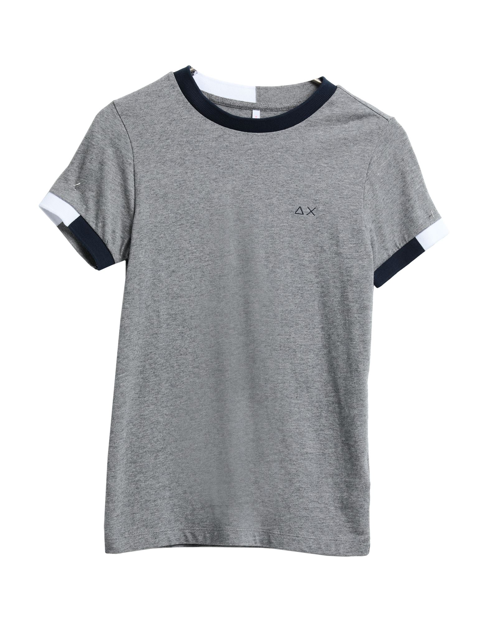 SUN 68 T-shirts Kinder Grau von SUN 68