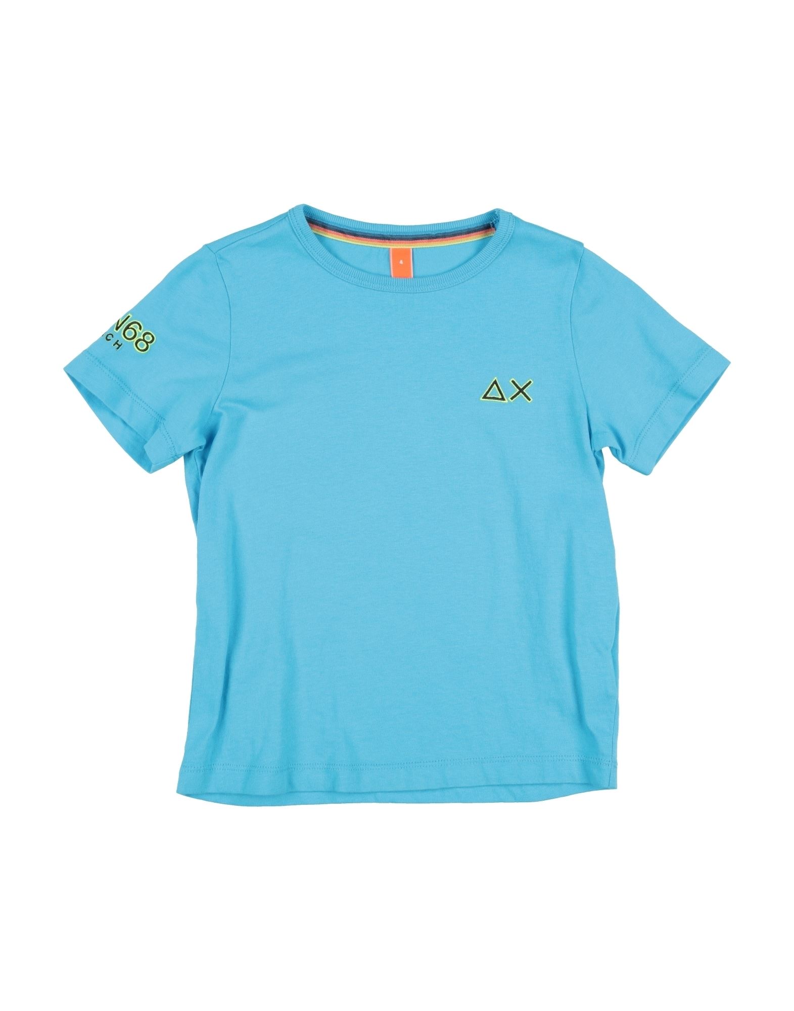 SUN 68 T-shirts Kinder Hellblau von SUN 68