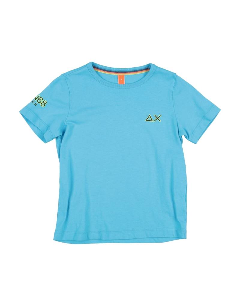 SUN 68 T-shirts Kinder Hellblau von SUN 68