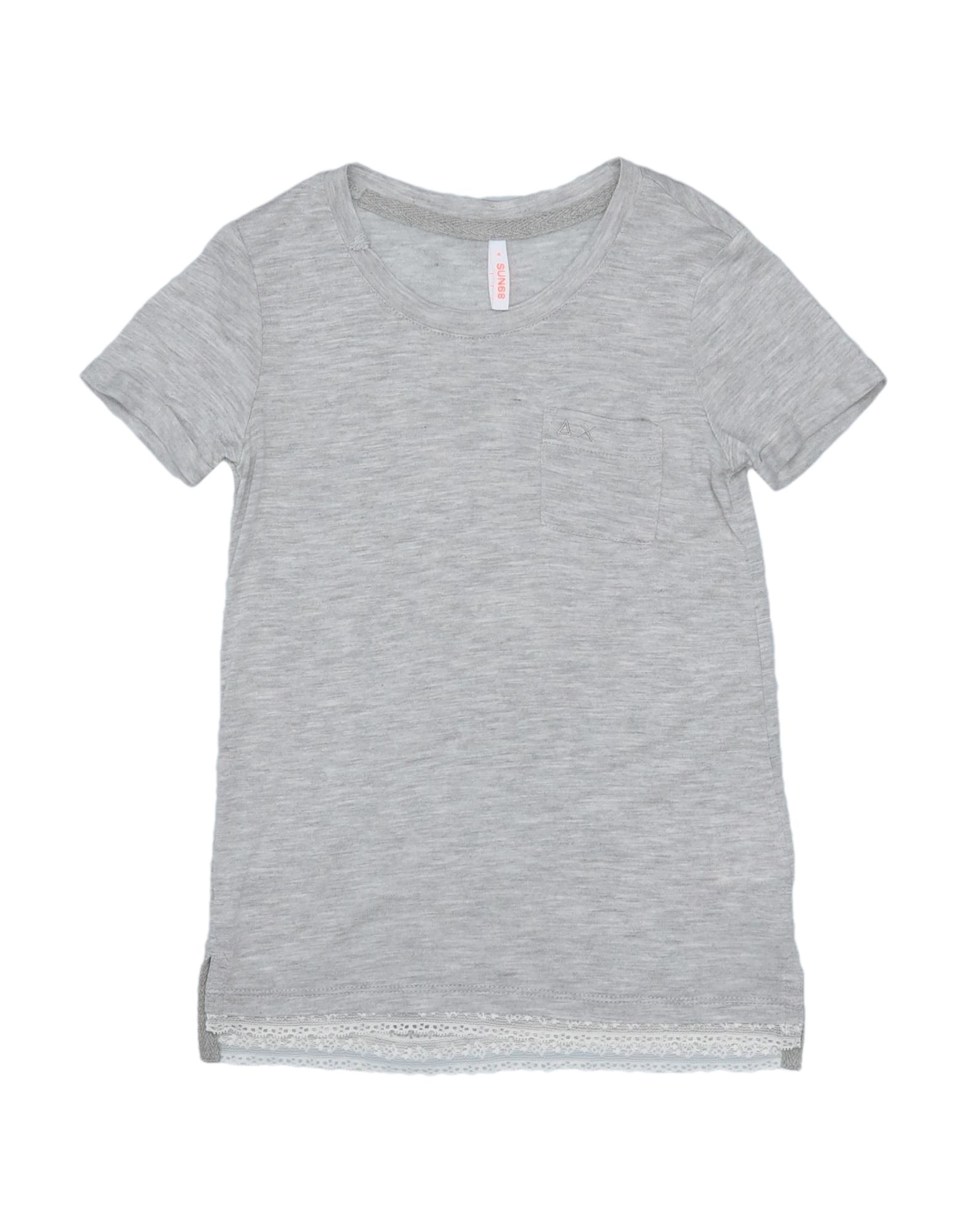 SUN 68 T-shirts Kinder Hellgrau von SUN 68