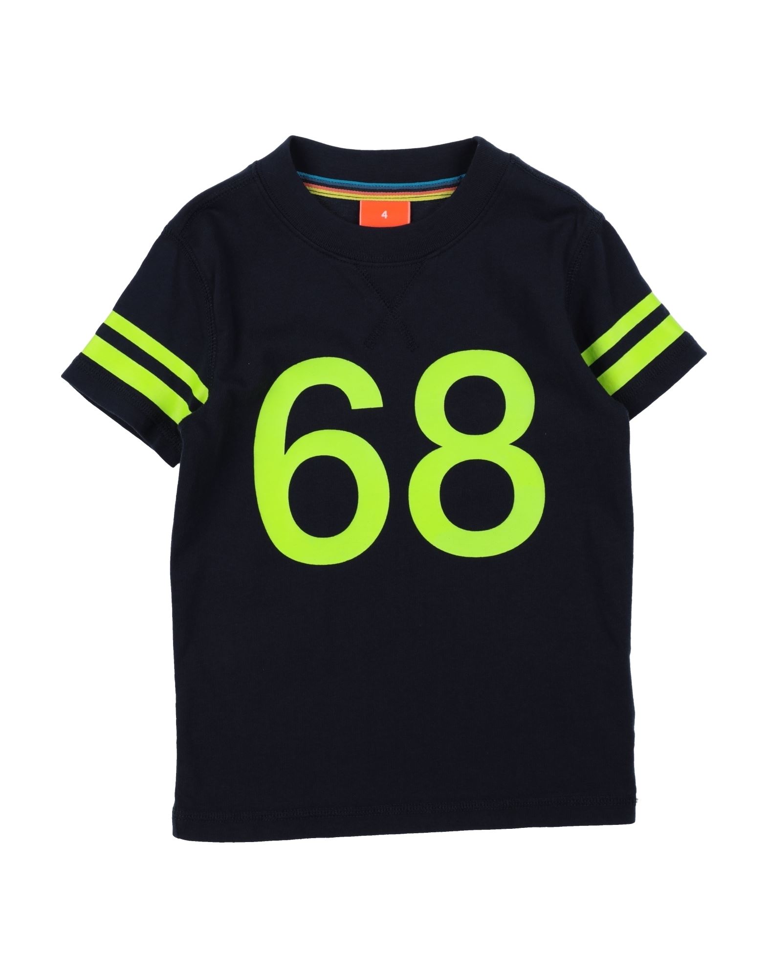 SUN 68 T-shirts Kinder Marineblau von SUN 68