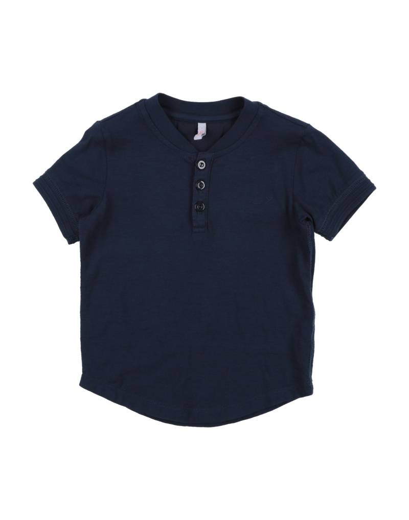 SUN 68 T-shirts Kinder Nachtblau von SUN 68