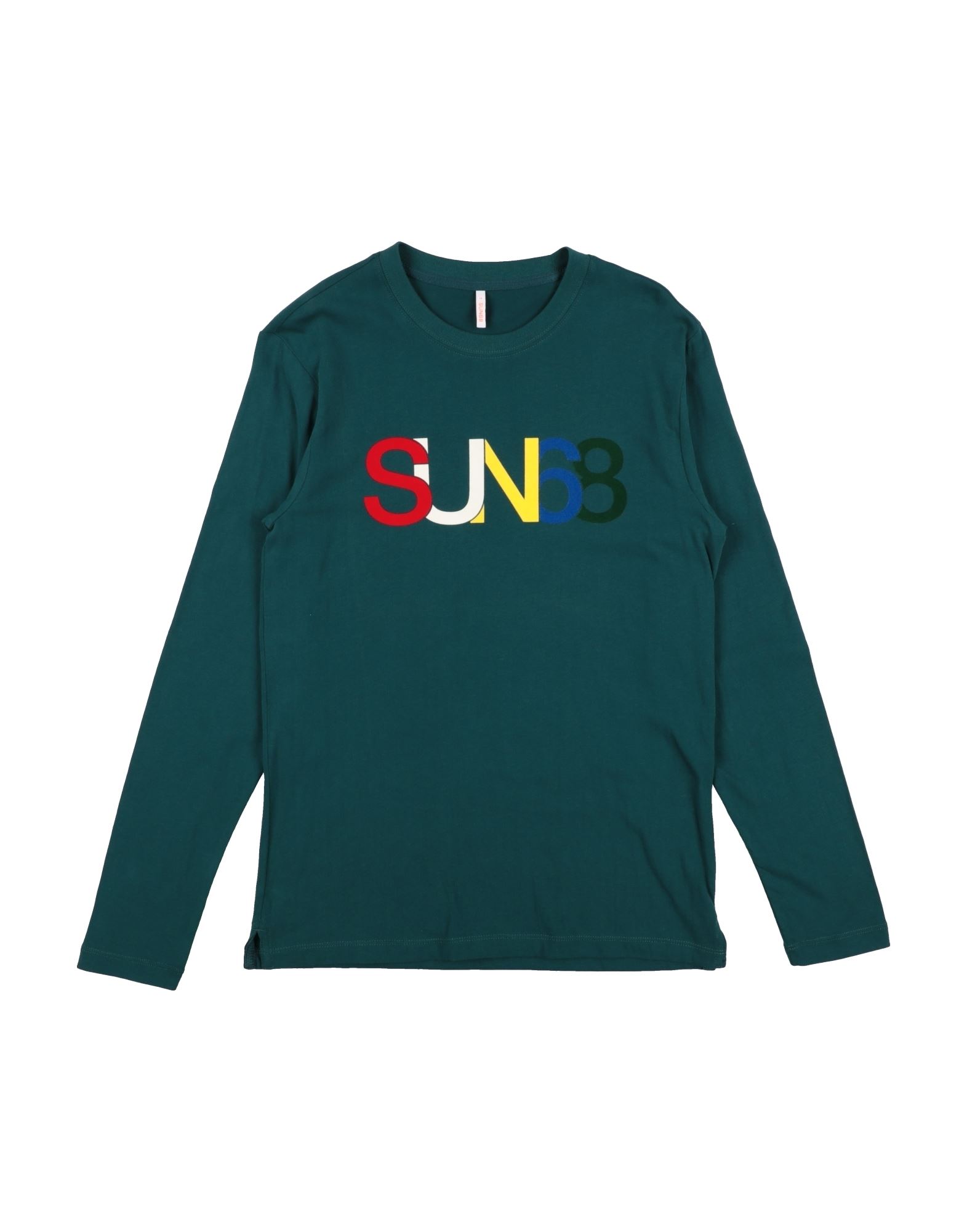 SUN 68 T-shirts Kinder Petroleum von SUN 68