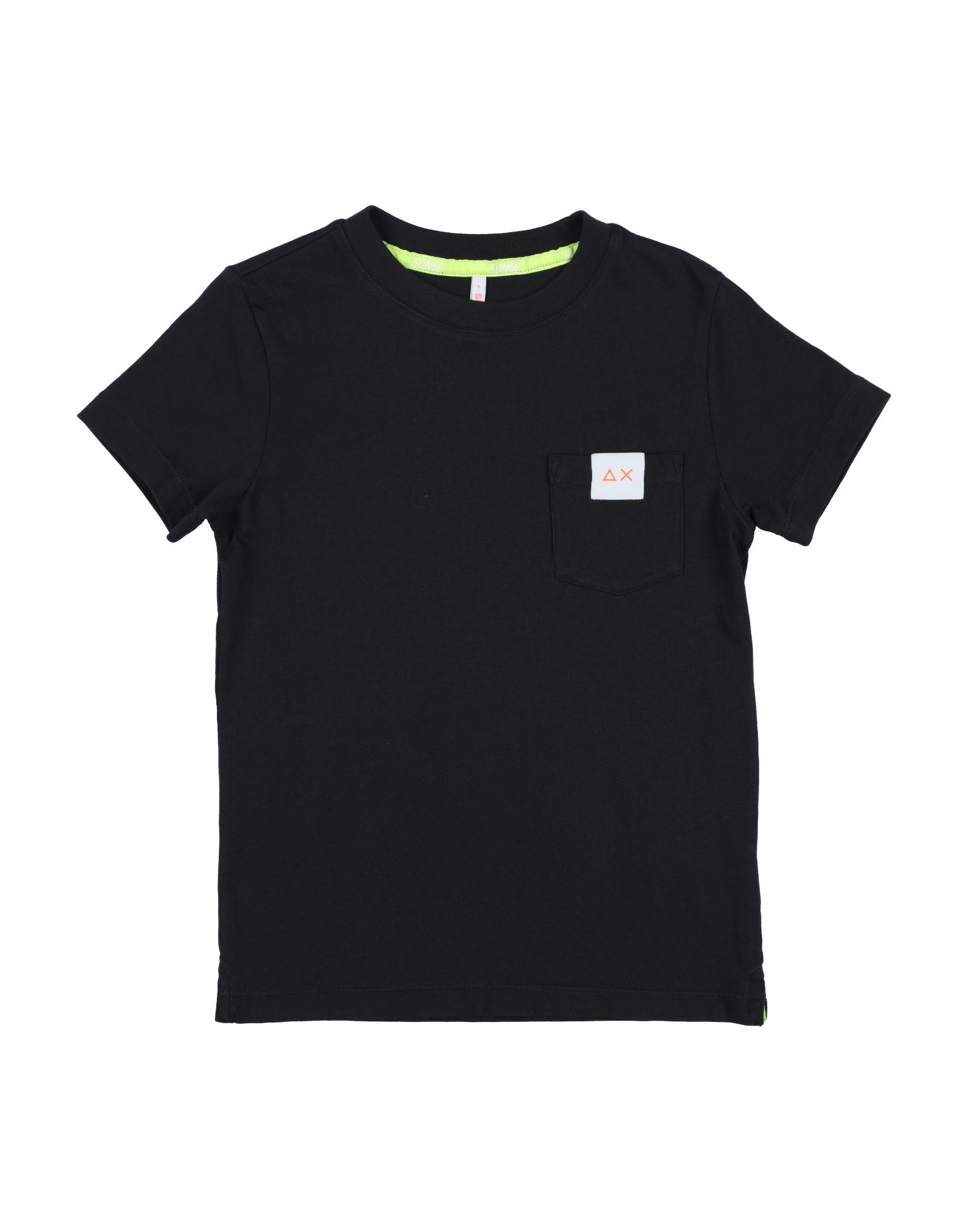 SUN 68 T-shirts Kinder Schwarz von SUN 68