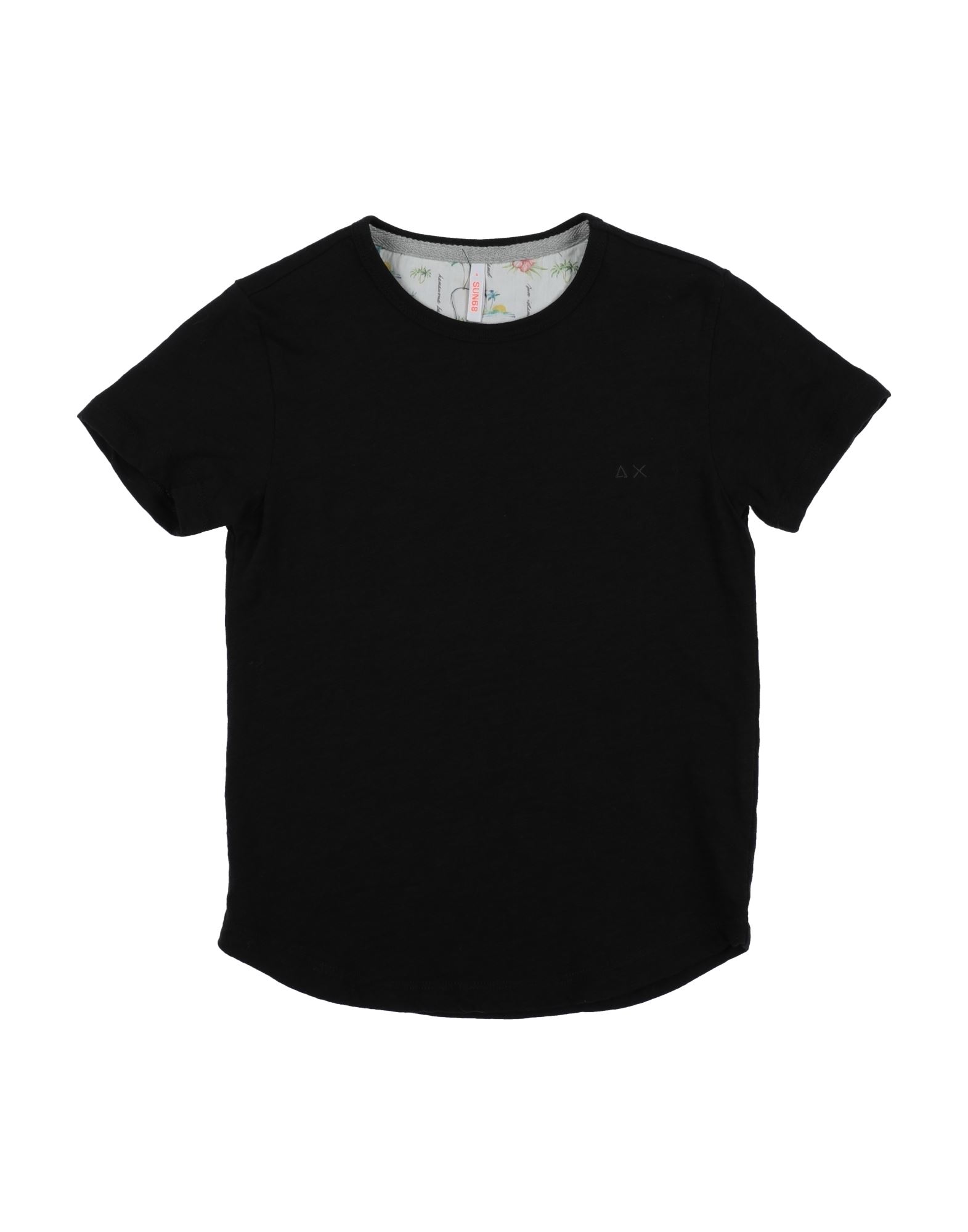 SUN 68 T-shirts Kinder Schwarz von SUN 68