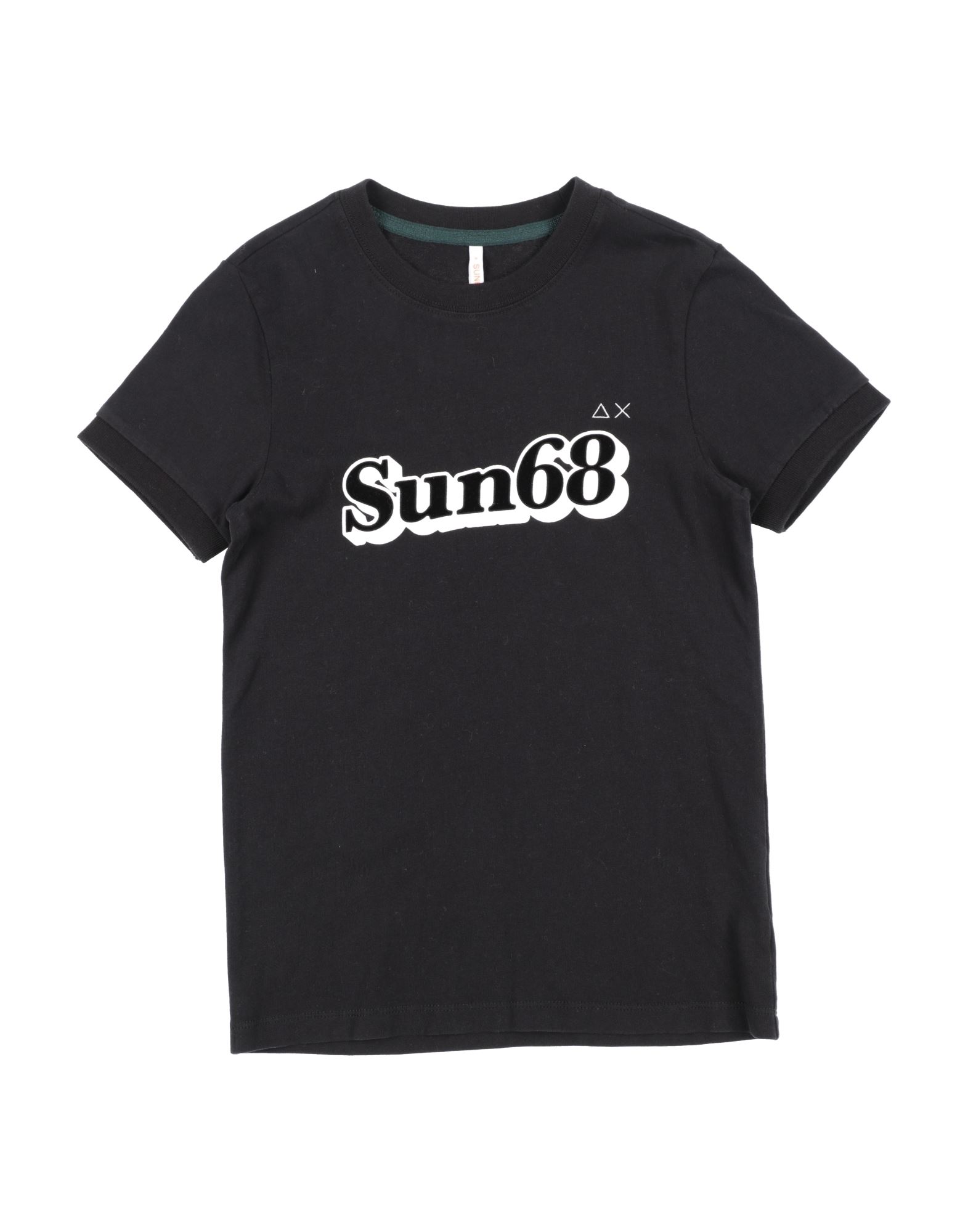 SUN 68 T-shirts Kinder Schwarz von SUN 68