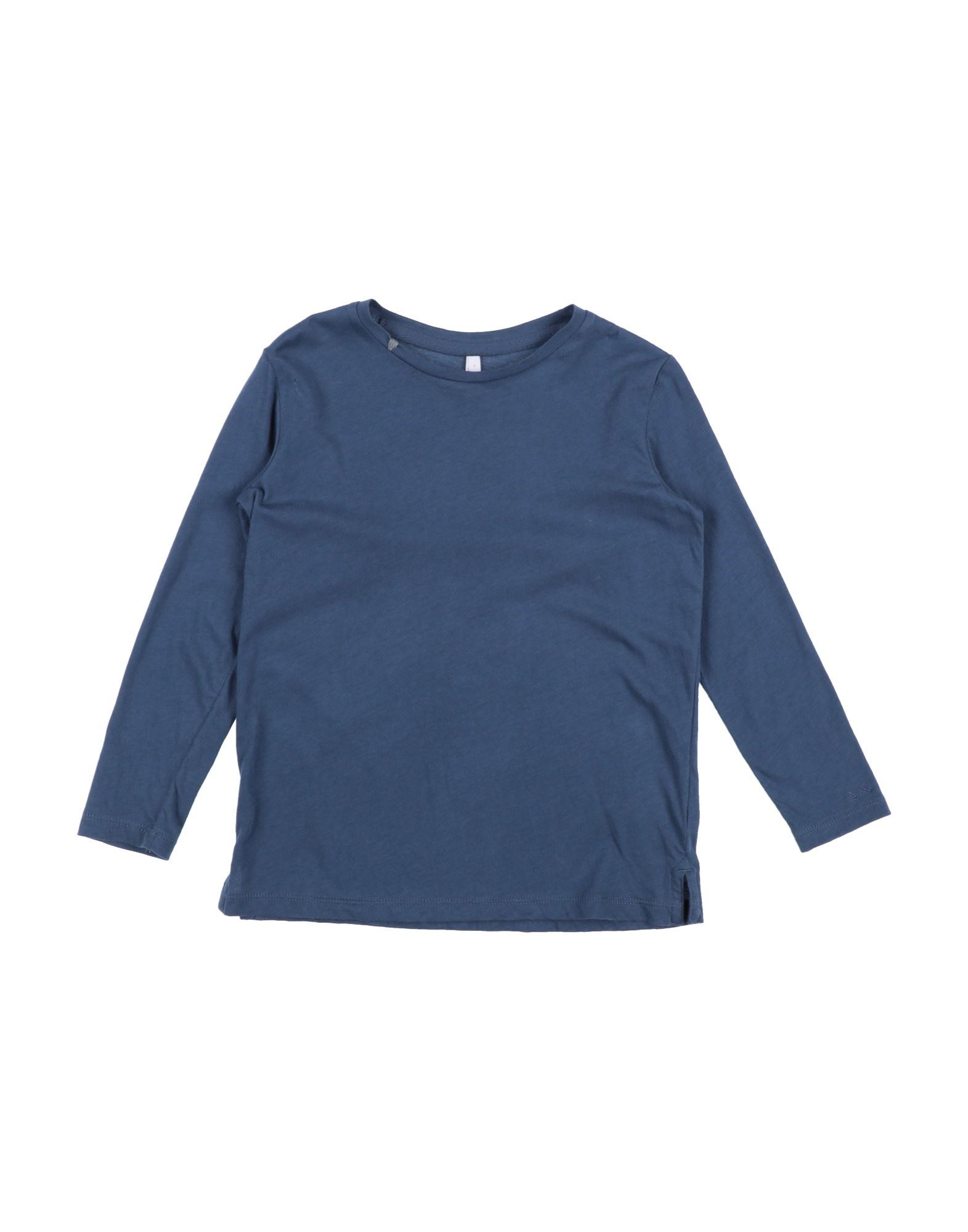 SUN 68 T-shirts Kinder Taubenblau von SUN 68