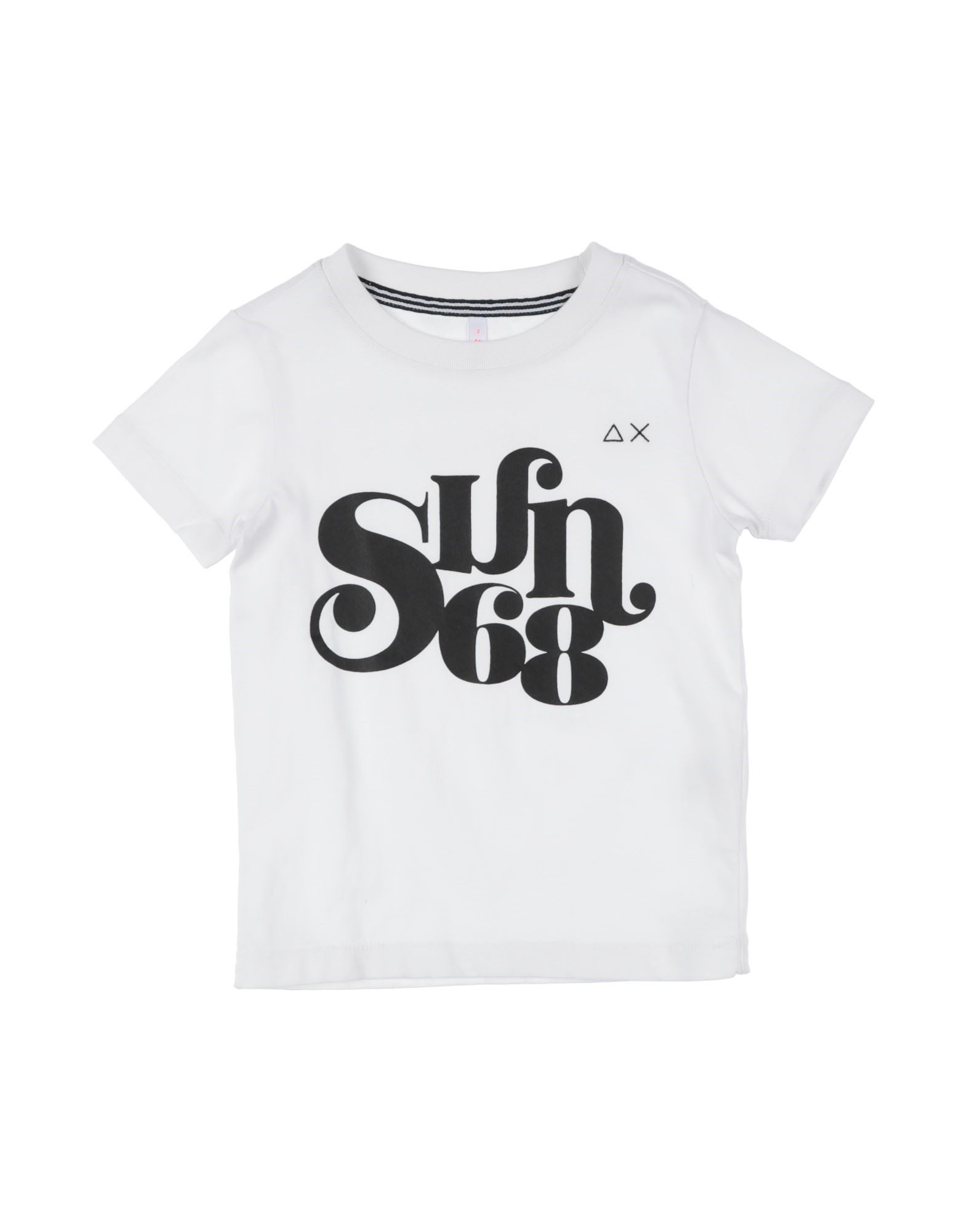 SUN 68 T-shirts Kinder Weiß von SUN 68