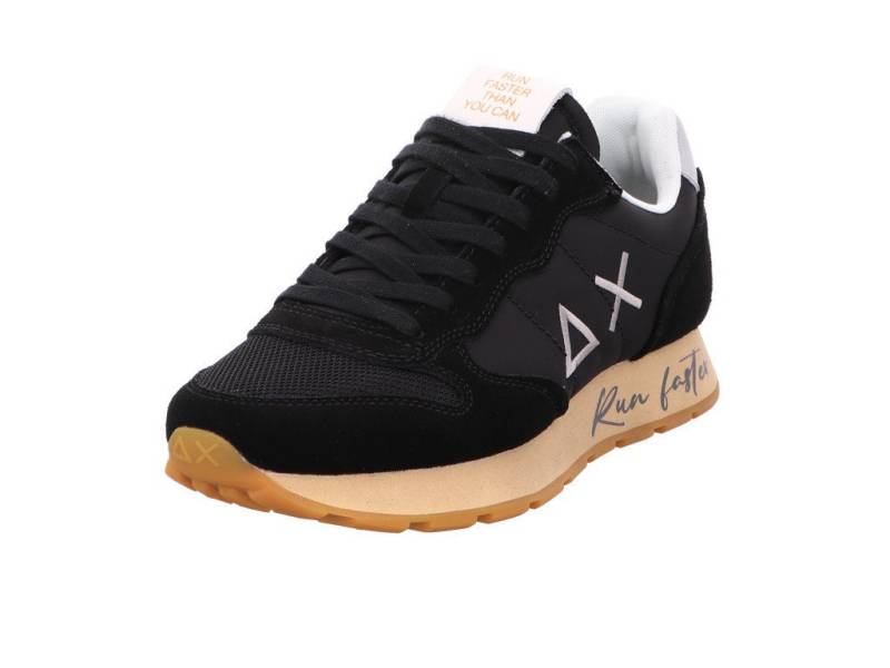 SUN 68 TOM VINTAGE Schnürschuh von SUN 68