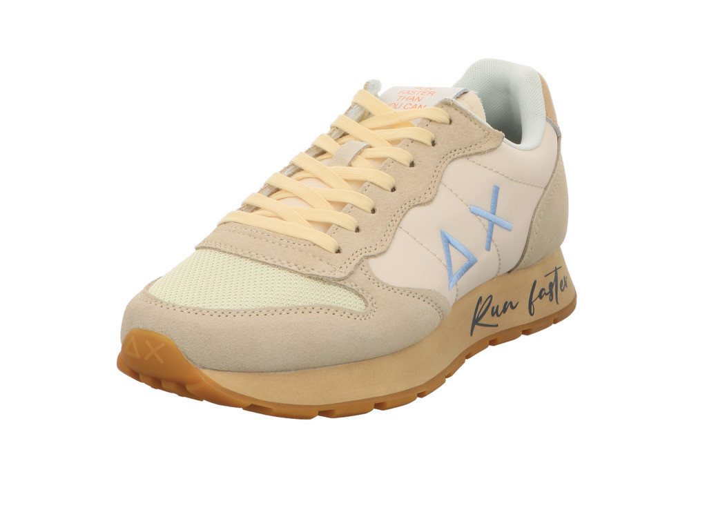 SUN 68 TOM VINTAGE Schnürschuh von SUN 68