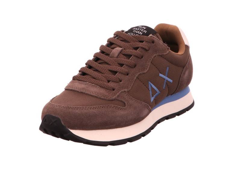 SUN 68 Tom Solid Schnürschuh von SUN 68