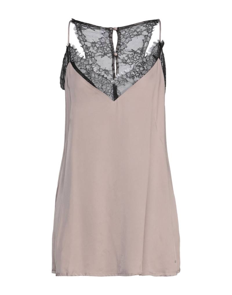 SUN 68 Top Damen Grau von SUN 68