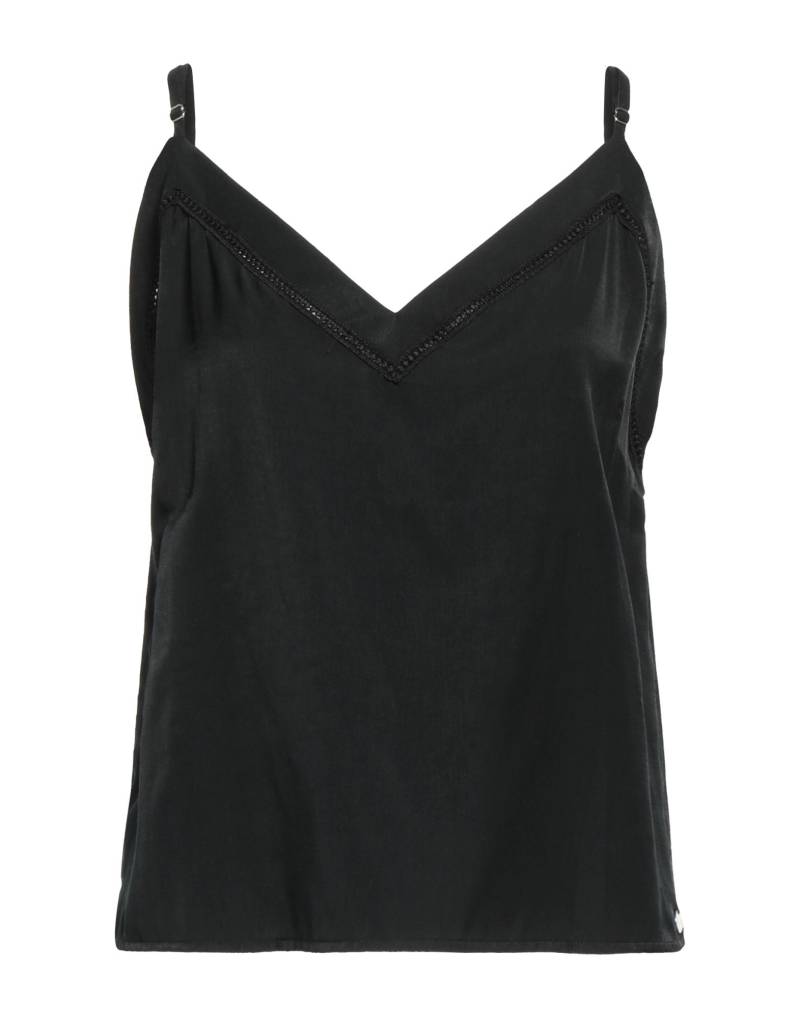 SUN 68 Top Damen Schwarz von SUN 68