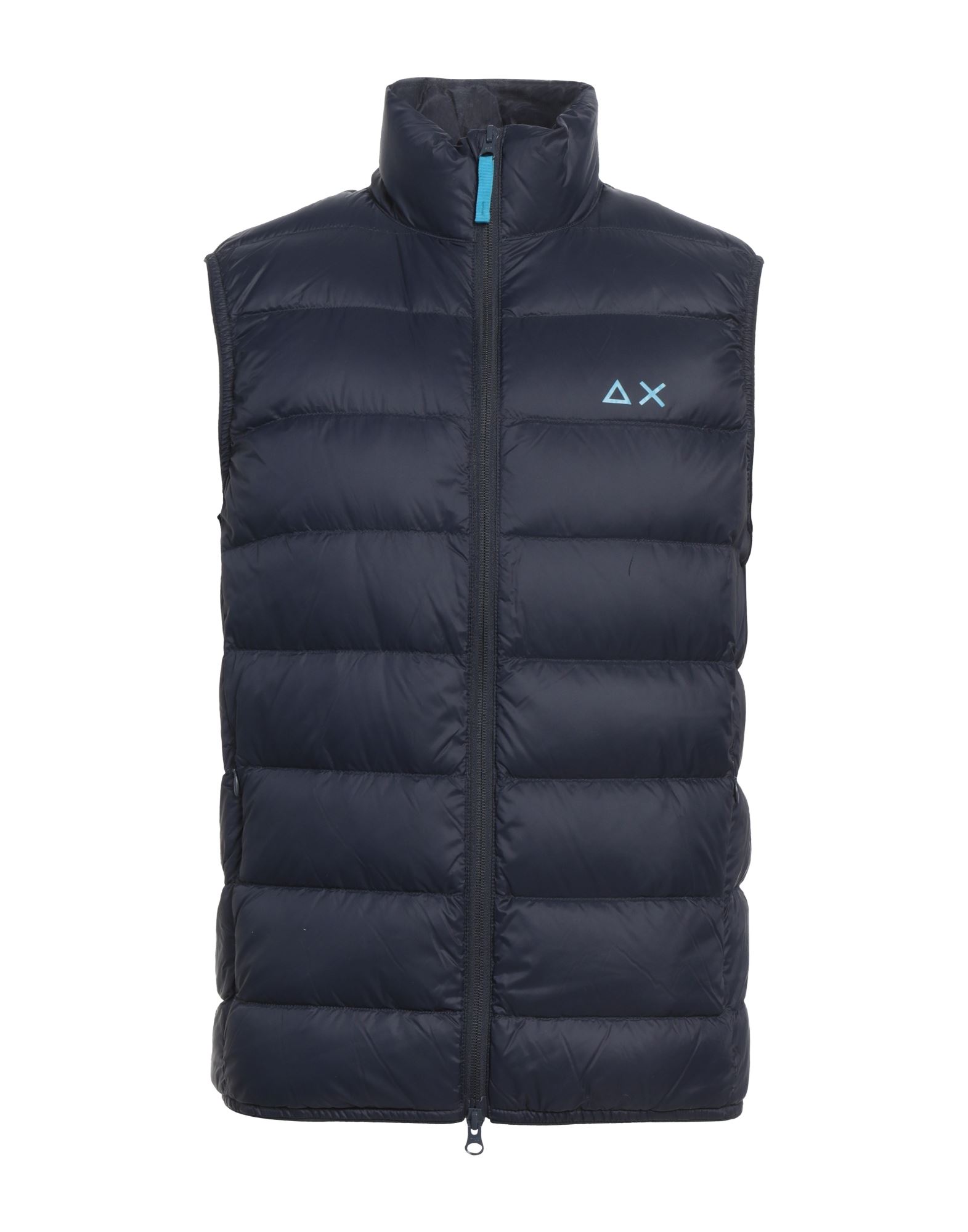 SUN 68 Weste Herren Marineblau von SUN 68