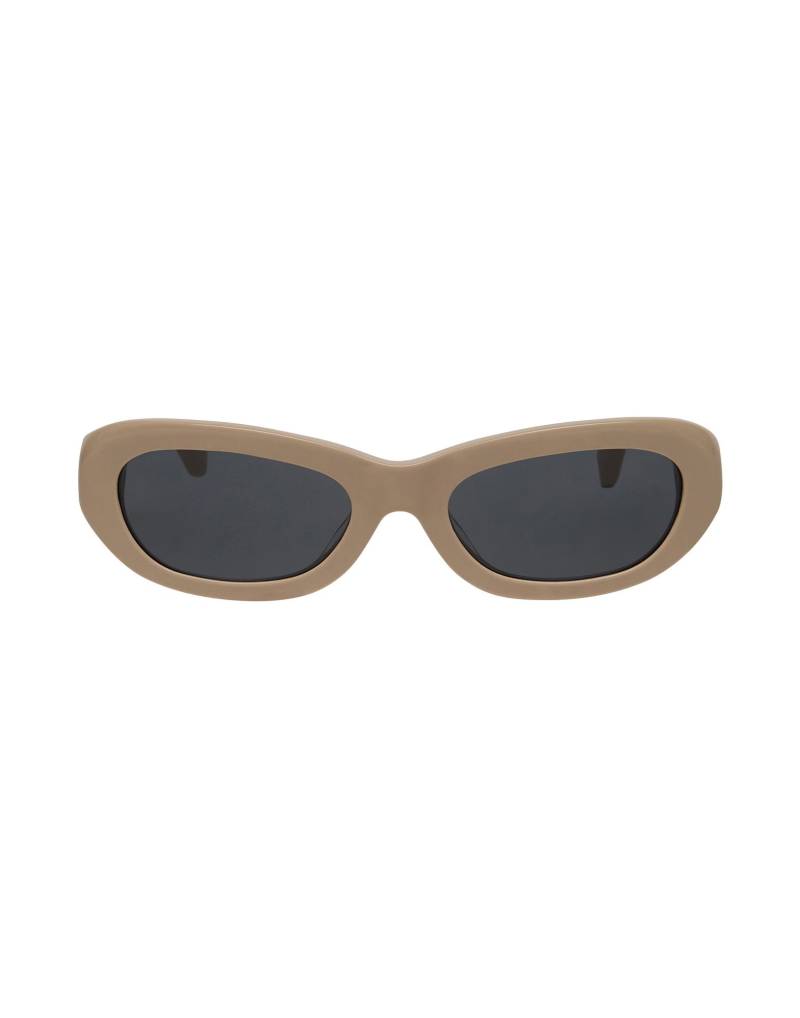 SUN BUDDIES Sonnenbrille Damen Beige von SUN BUDDIES